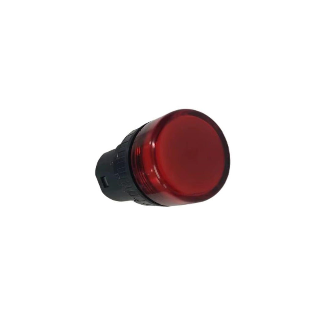 5pcs Indicator Light Lamp 2442202030 HA2442202030 Fits for Optimum 6 Optimum 8 Compact 8 Compact 10 Replace parts