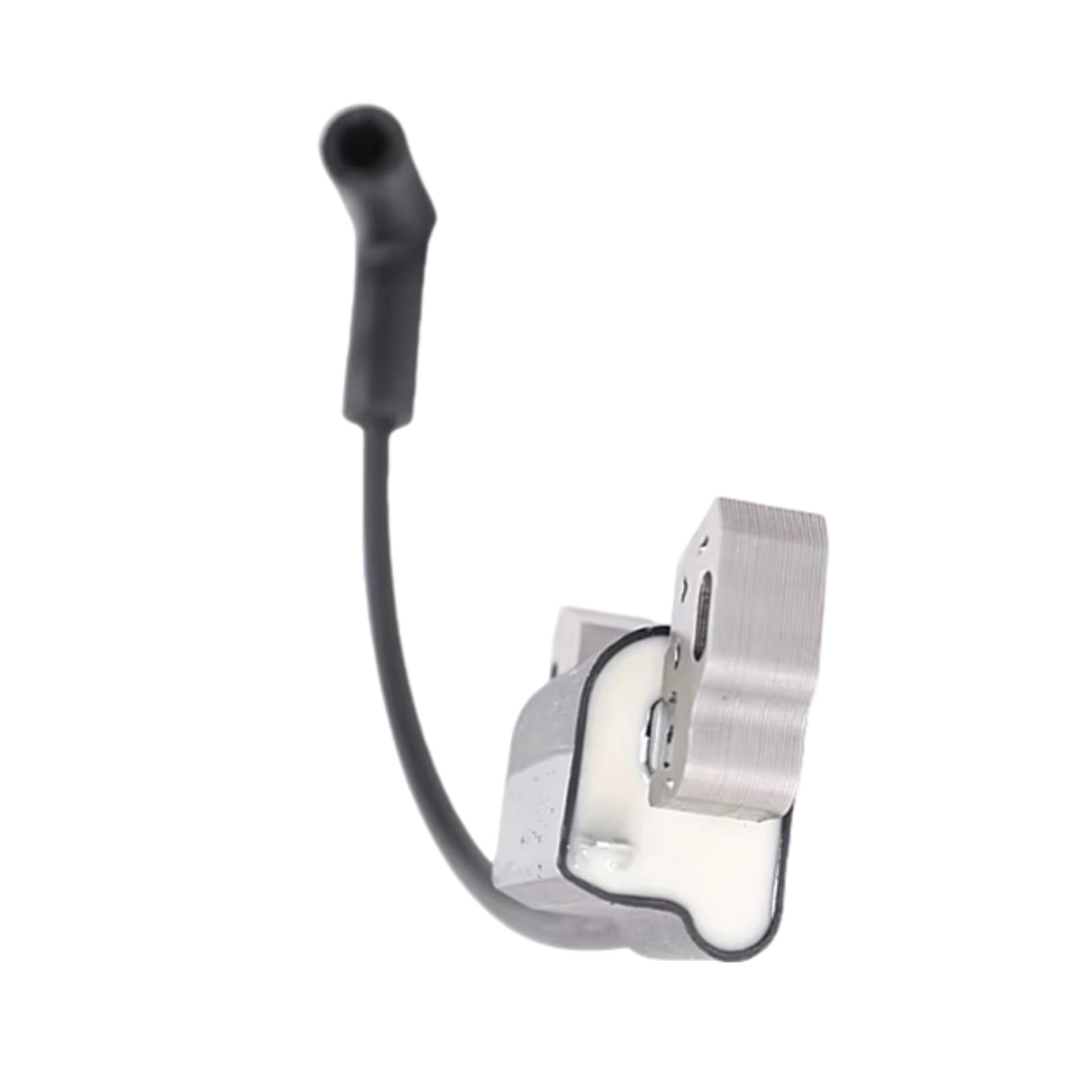 593872 798534 2PCS Ignition Coil Fits for Briggs and Straton for Lawn Mower Trimmer Replace parts