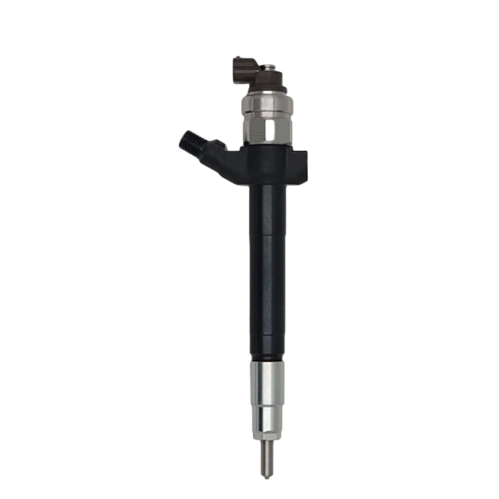 095000-7060 6C1Q-9K546-BC Fuel Injector Compatible with Ford Transit 2.2 2.4 TDCI