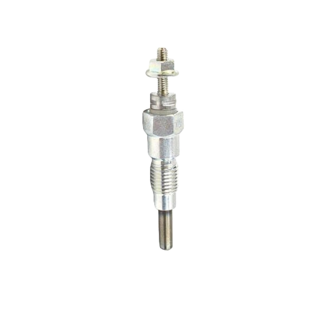 3pcs Glow Plug 129795-77800 129155-77801  Fits for Tractor 2210 4010 4100 4110 670 770 Replace parts