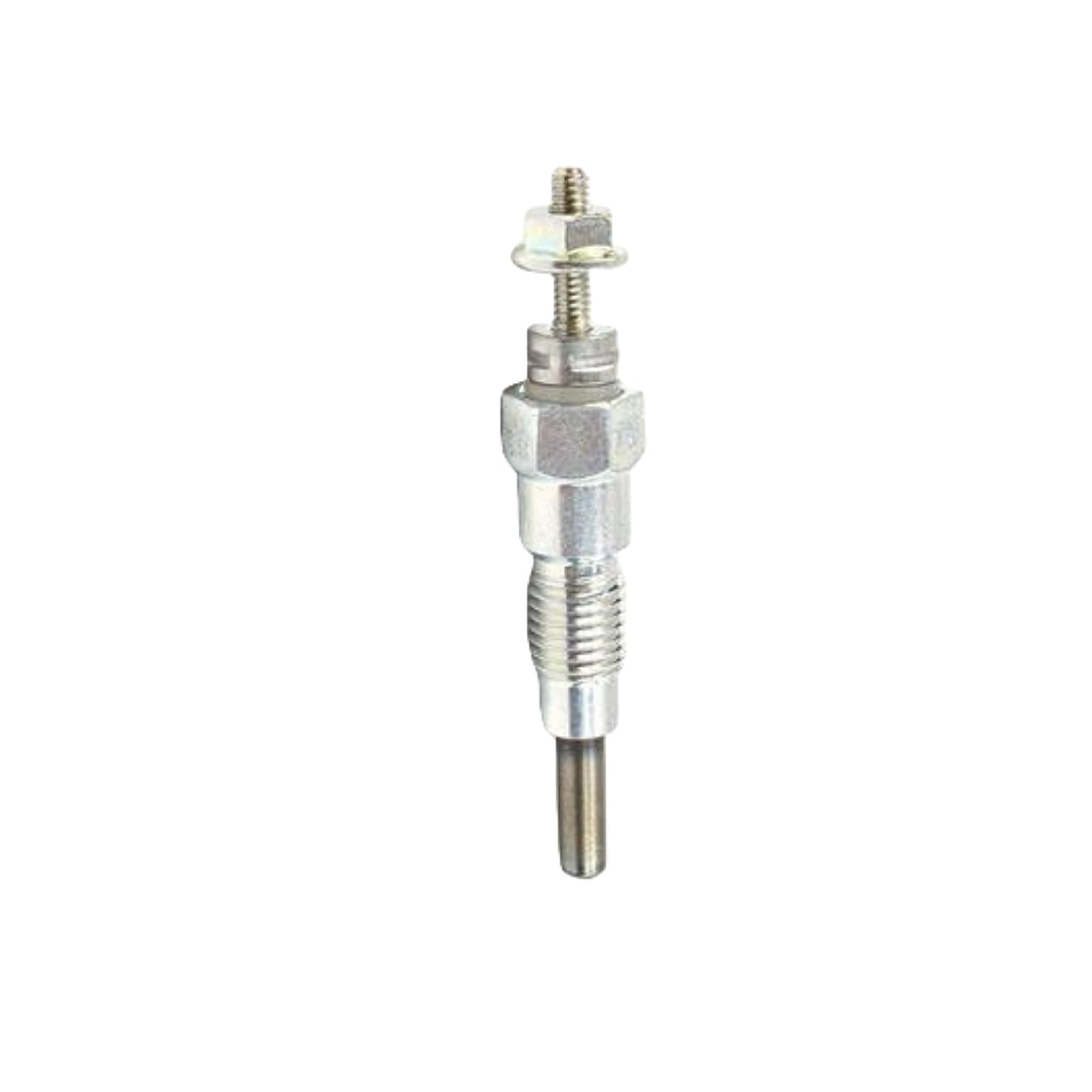 3pcs Glow Plug 129795-77800 129155-77801  Fits for Tractor 2210 4010 4100 4110 670 770 Replace parts