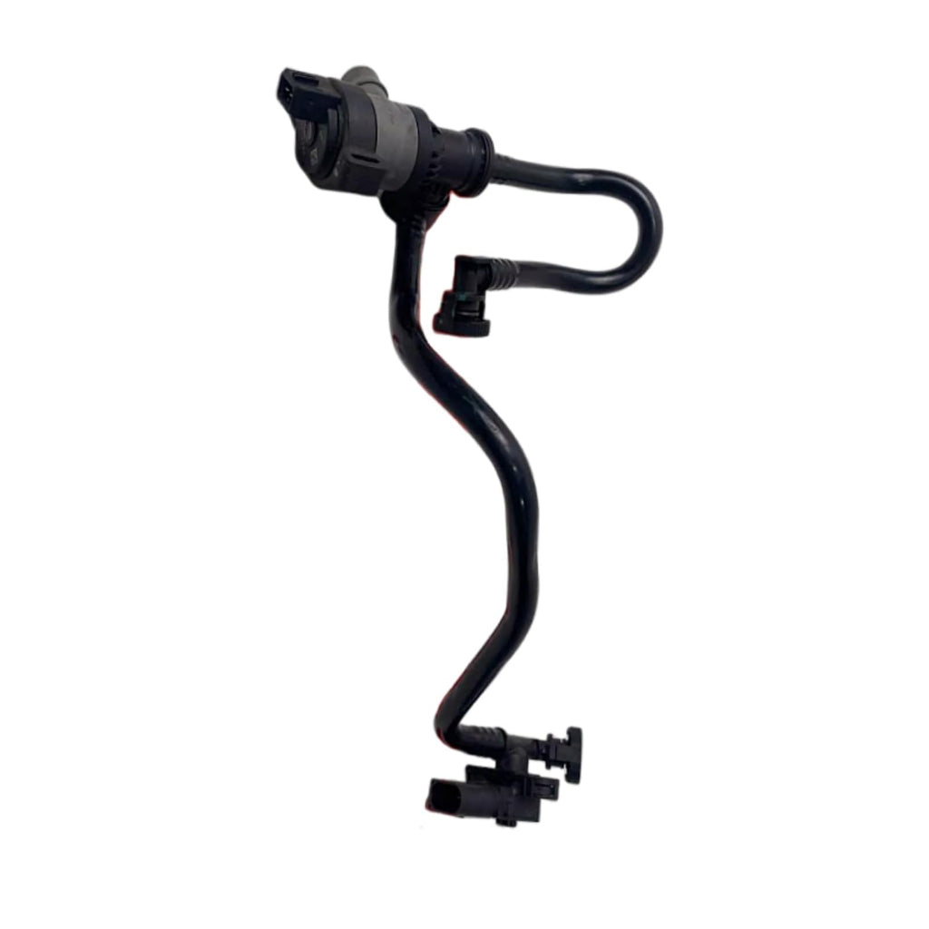 13907636145 Fuel Tank Breather Line Vent Valve Fits for BMW 420i 528i 520i X3 X4 X5 2010-2018 Replace parts