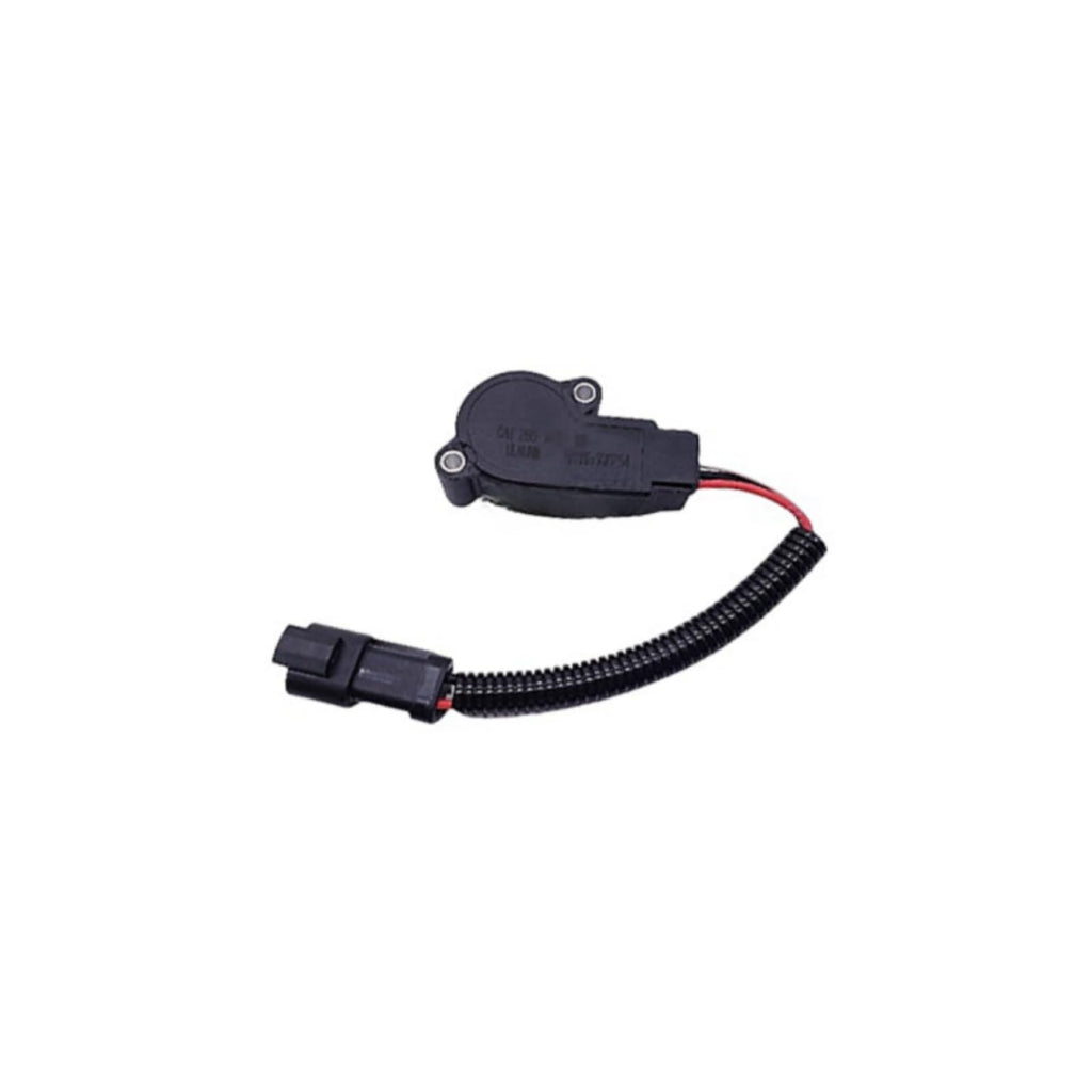 266-1481 Throttle Position Sensor Fits for Caterpillar AD55B AD45 AD45B AD30 AD63