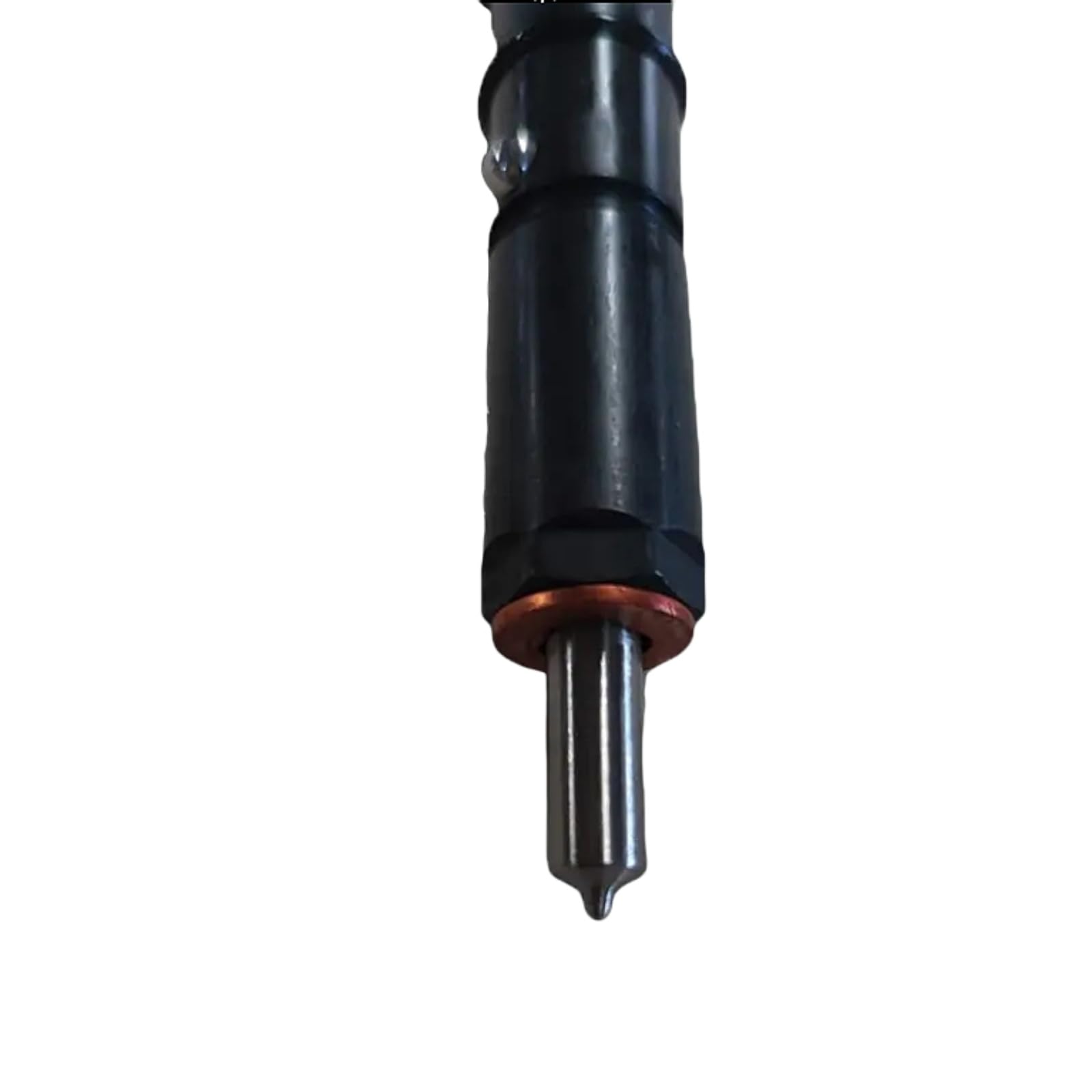 6Pcs 4994274 4981007 Fuel Injector Compatible with Cummins 6BT5.9 Diese-l Engine