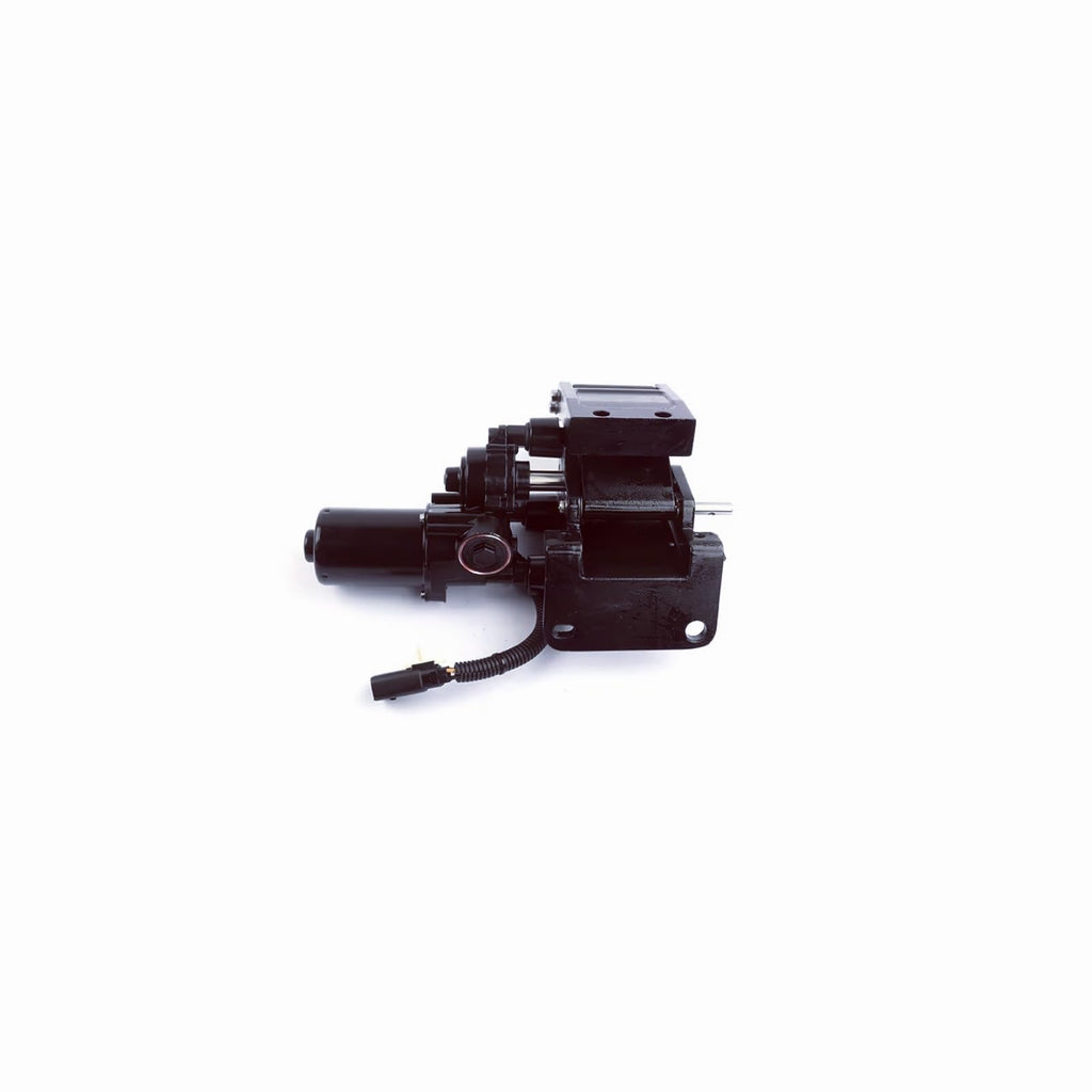 FL7Z16A506B Right Side Power Running Board Motor Fits for Lincoln Navigator TB5 2015-2017 Replace parts