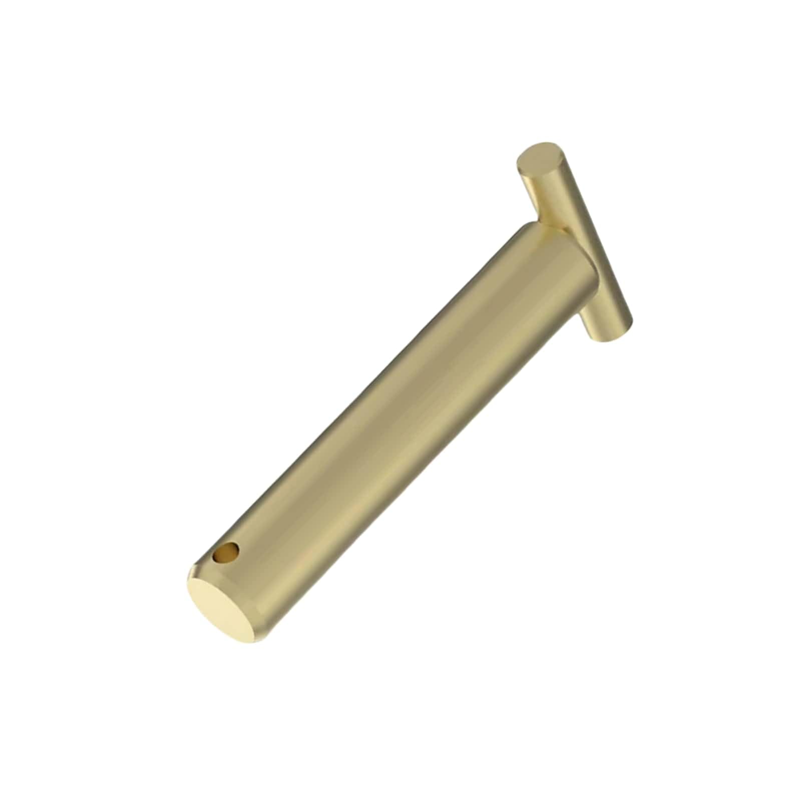 A-AR67880 Center Link Pivot Pin Fits for John Deere 500 500A 600 500 500A 600 2510 2520 3020 4000 4020 4030 4230