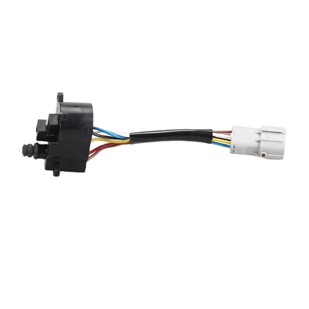 Lighting Control Switch 417‑43‑26221 Fits for Loader Lamp Switch Replacement for Komatsu WA380‑6 WA480‑6