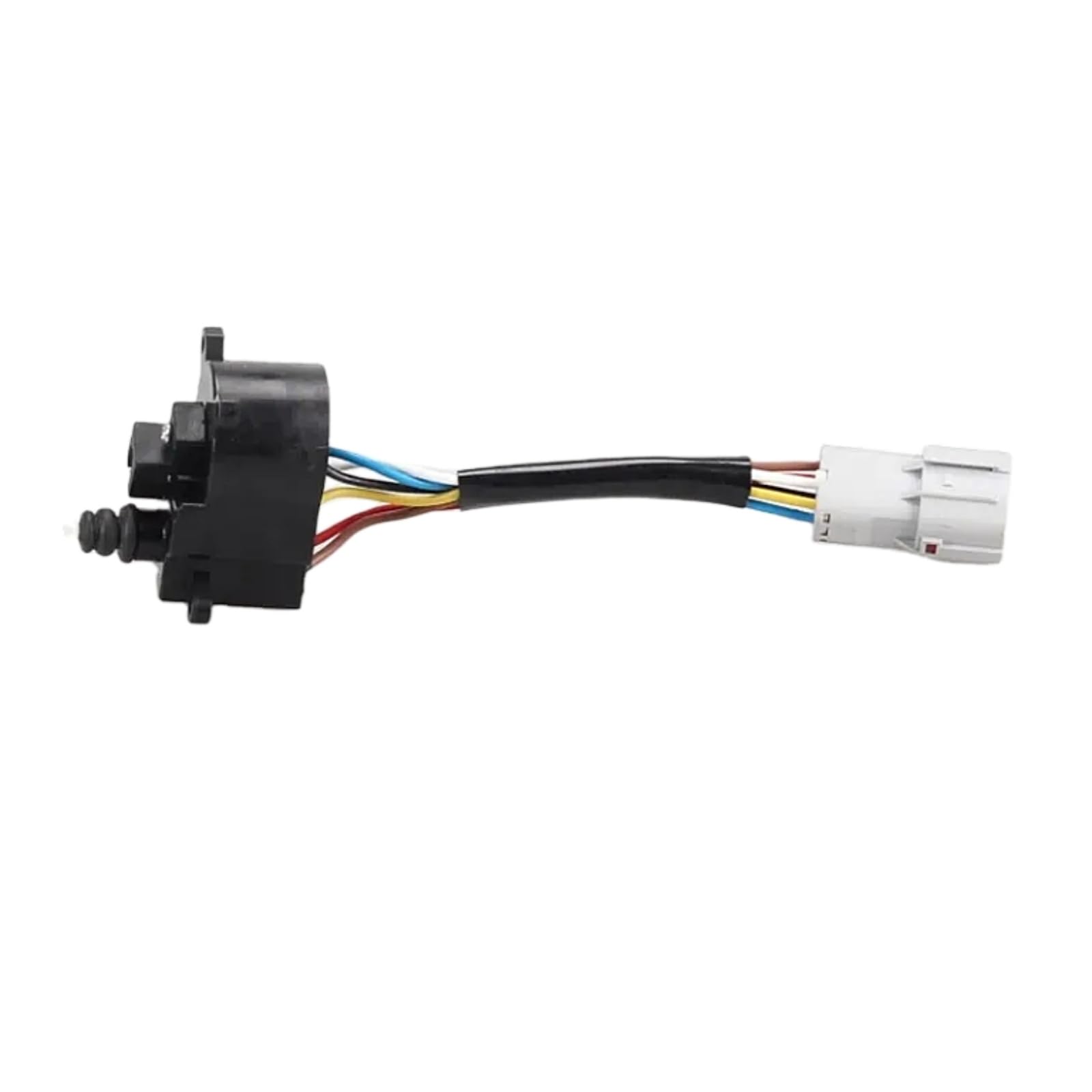 Lighting Control Switch 417‑43‑26221 Fits for Loader Lamp Switch Replacement for Komatsu WA380‑6 WA480‑6