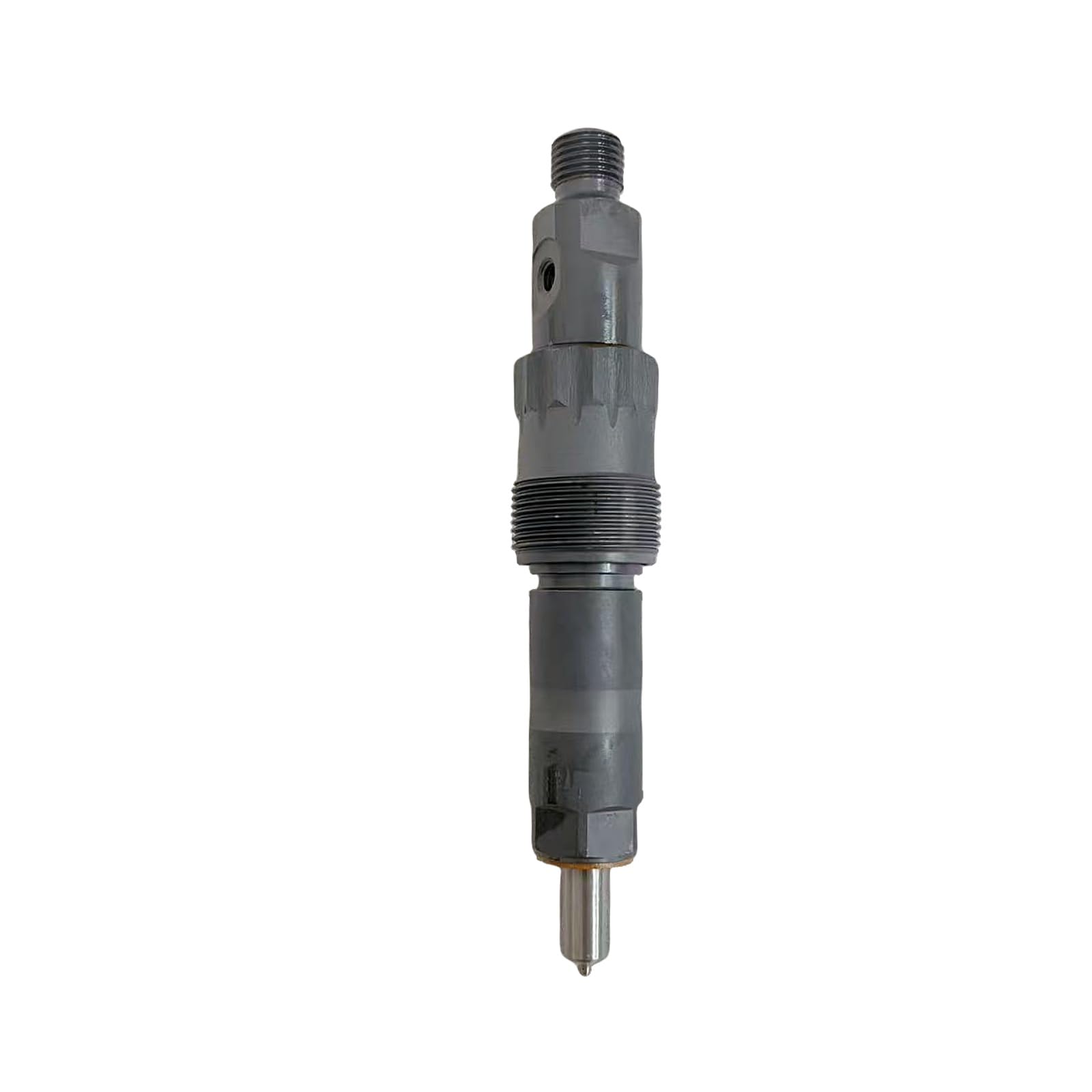 4pcs SE500103 SE501112 AR74665 Fuel Injector Compatible with John Deere Tractor 4040 4050 4240 4250 4430 4440 4450 Engine 6466A 6466D 6466T
