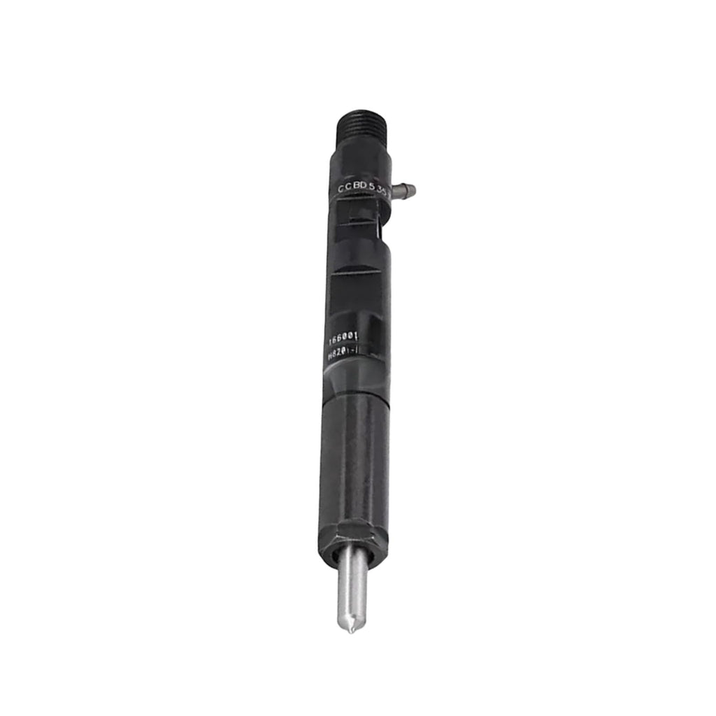 4pcs Fuel Injector 320/06513 320/06834 Fits for JCB Engine 444 Backhoe Loader 3CX 4CX