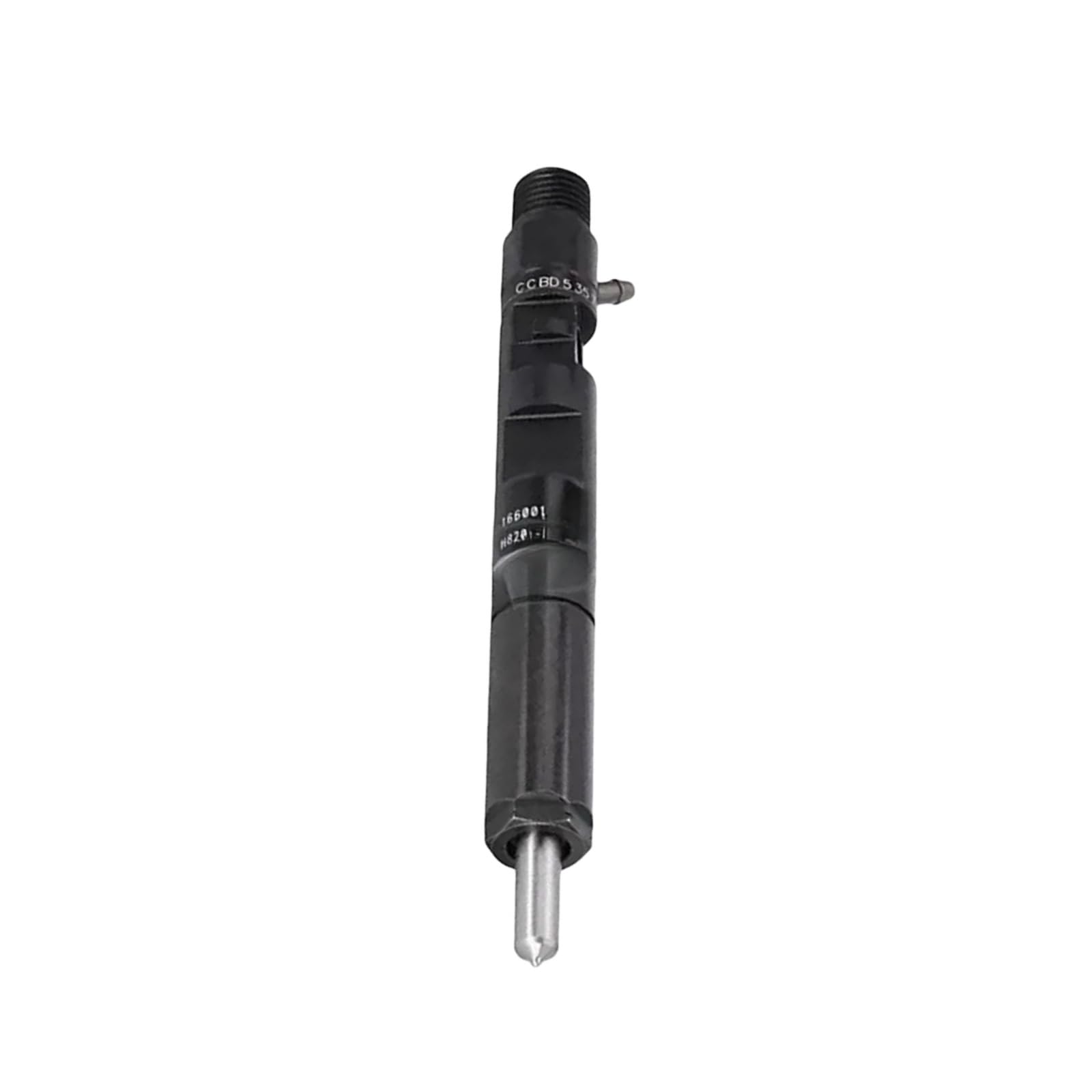 4pcs Fuel Injector 320/06513 320/06834 Fits for JCB Engine 444 Backhoe Loader 3CX 4CX
