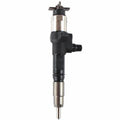 1J500-53070 1J500-53072 Diesel Fuel Injector Fits for Kubota V3800 V3800T V3800-CR-T V3800-CR-TIE4 3.8L Engine M8560HD M8560HDC M8560HF M4N-071HD12 Tractor