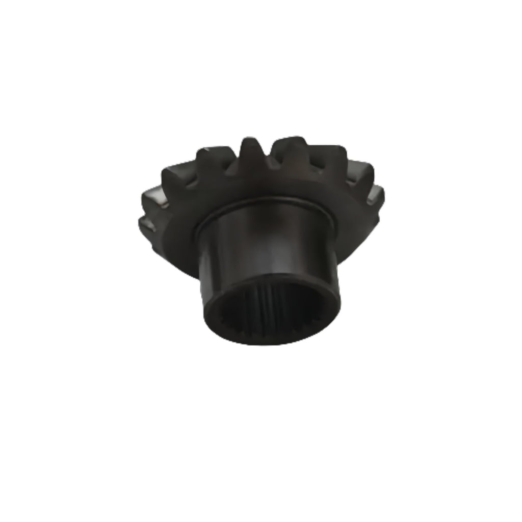 New Front Axle Differential Pinion 3A121-43140 3A12143140 Compatible with Kubota M6040 M7040 M9540 M9000 Tractor