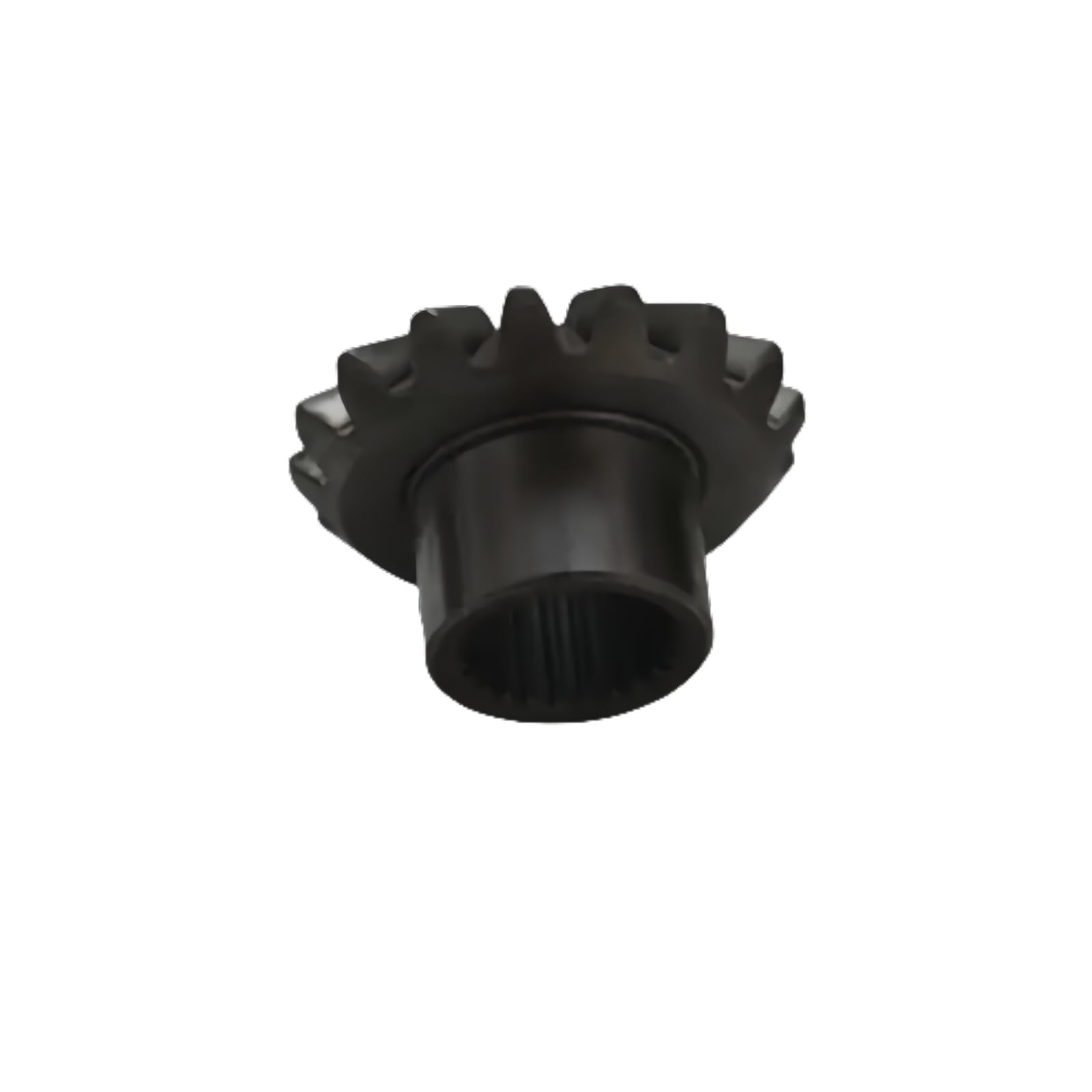 New Front Axle Differential Pinion 3A121-43140 3A12143140 Compatible with Kubota M6040 M7040 M9540 M9000 Tractor