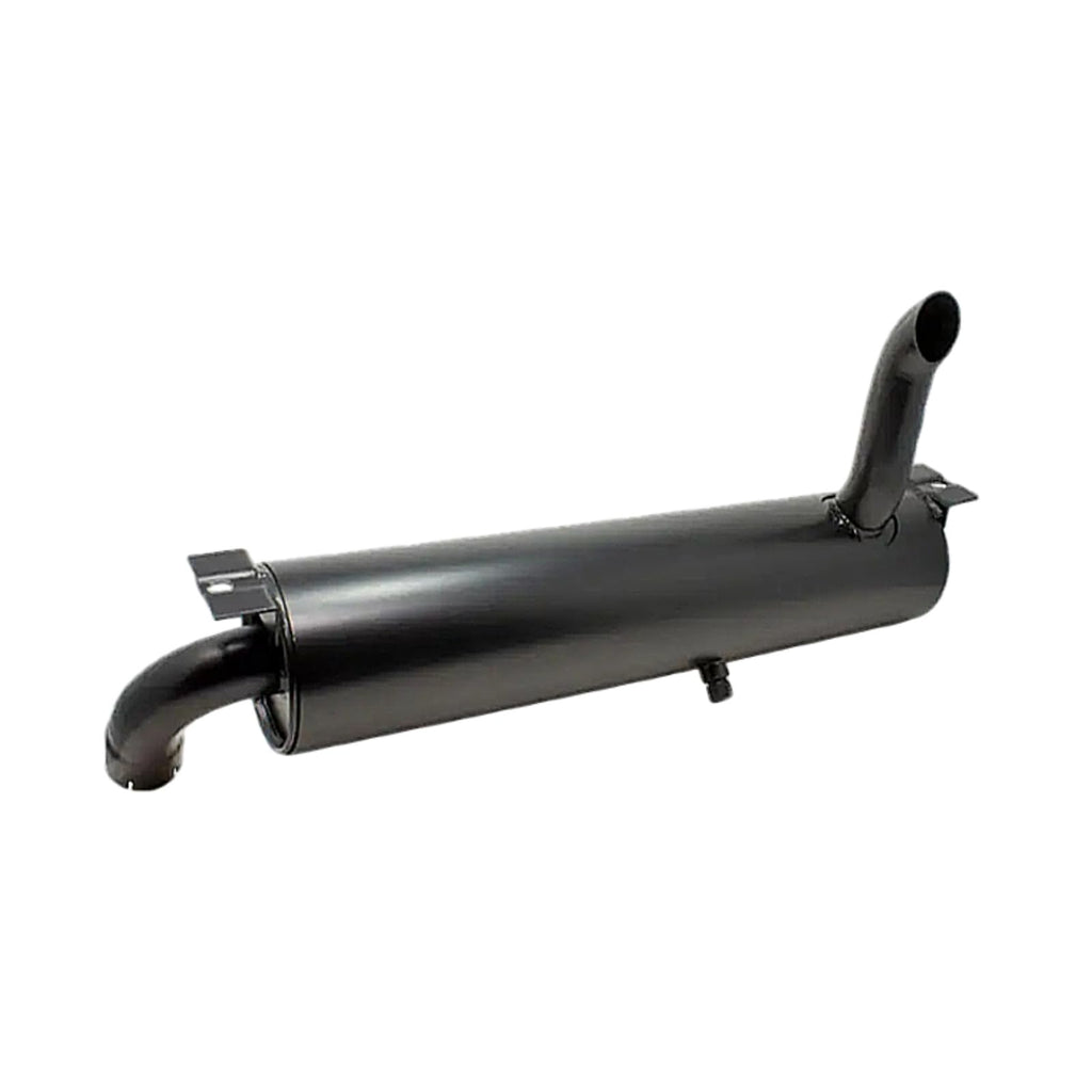 Muffler 6683915 Compatible with Bobcat Skid Steer Loaders S205 T190 S175 T180 S160 S150 S185