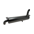 Muffler 6683915 Compatible with Bobcat Skid Steer Loaders S205 T190 S175 T180 S160 S150 S185