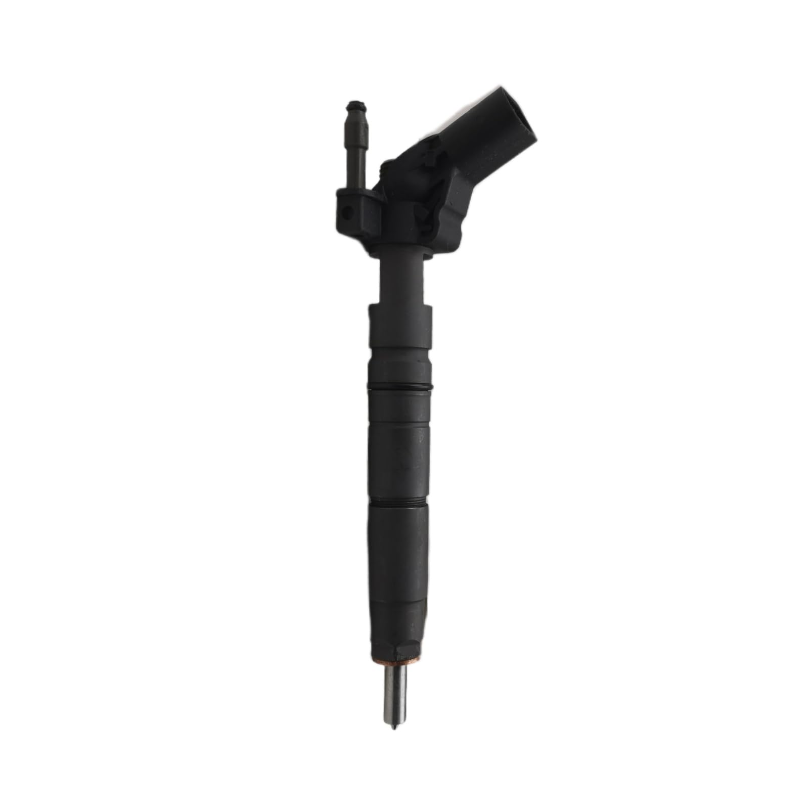 0445116026 Fuel Injector Fits for MercedesBenz C E GL GLK M R S CLS 350 CDI Replace parts