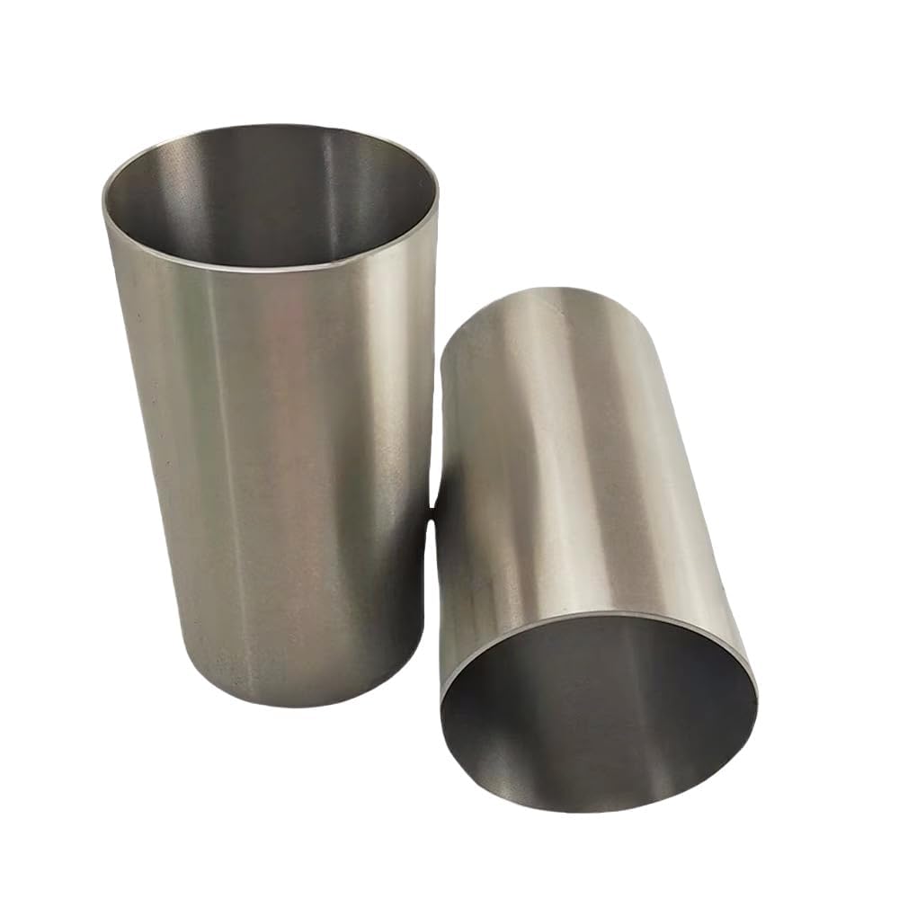 2PCS QSB4.5 Cylinder Liner 3904167 For Cummins Engine Parts