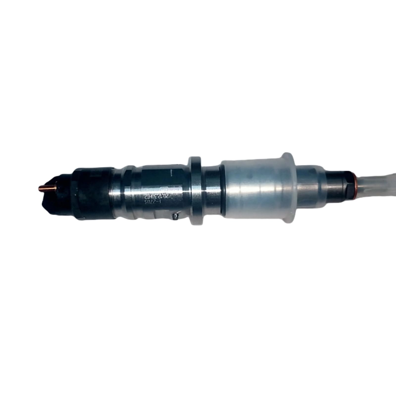 0445120030 0445120218 Diesel Fuel Injector for MAN TAG D2066LF0 D2066LF01 V5500 Euro 3 Euro 2 Engine