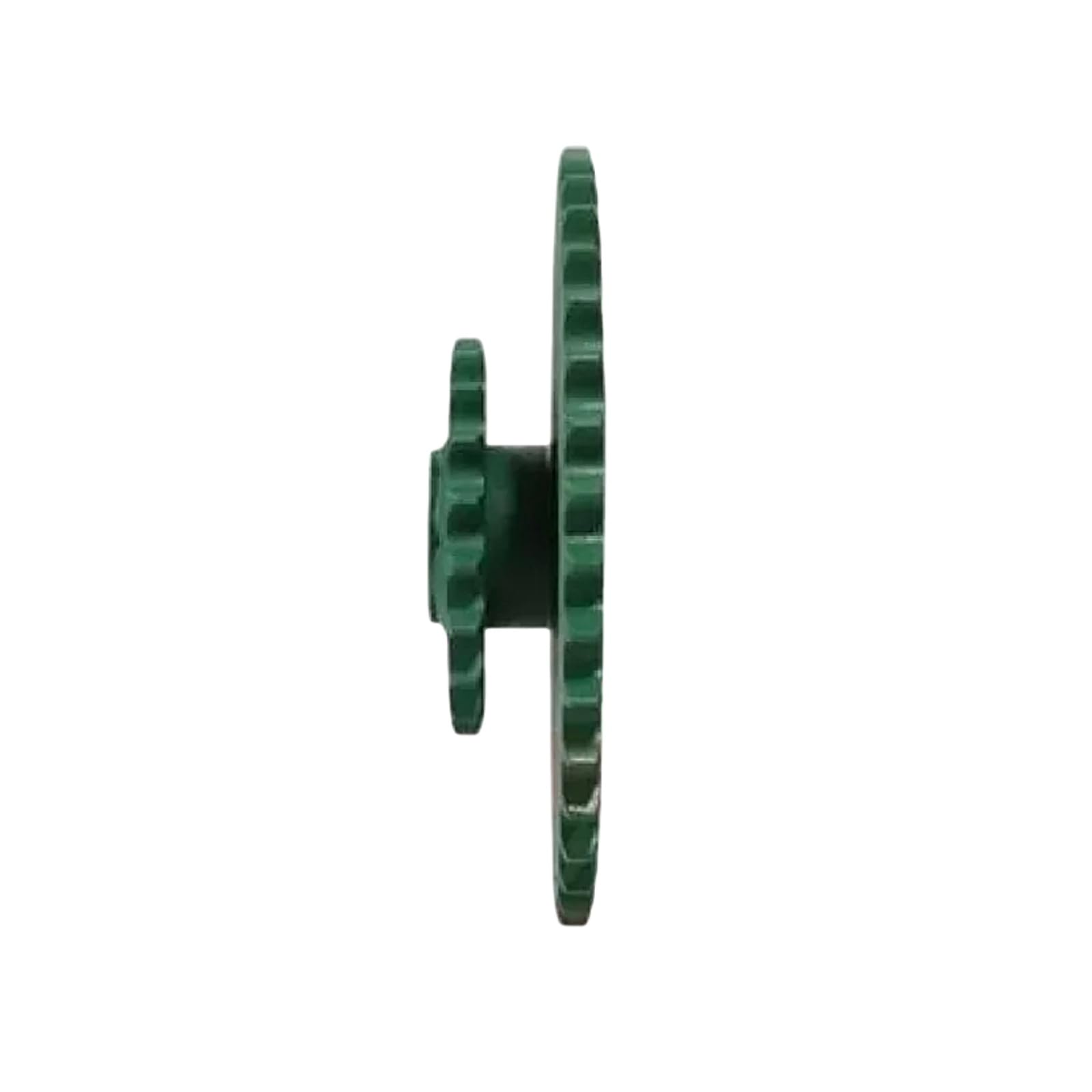 AE39652 Double Sprocket Sprocket Fits for John Deere 330 335 375 385 430 435 530 535
