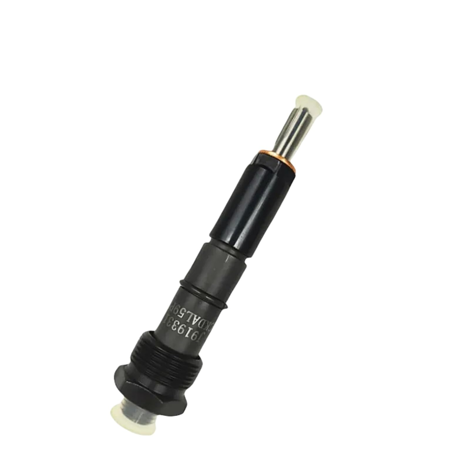 Fuel Injector LJC6760525 J919331 3919331 Compatible with Case IH 550E 550G 850D 850E 855D 855E 1840 1845C 480F 480F LL 570LXT 580L 580SK 584E 585E 586E 660 680L 760 8820 8830 1840 1845C