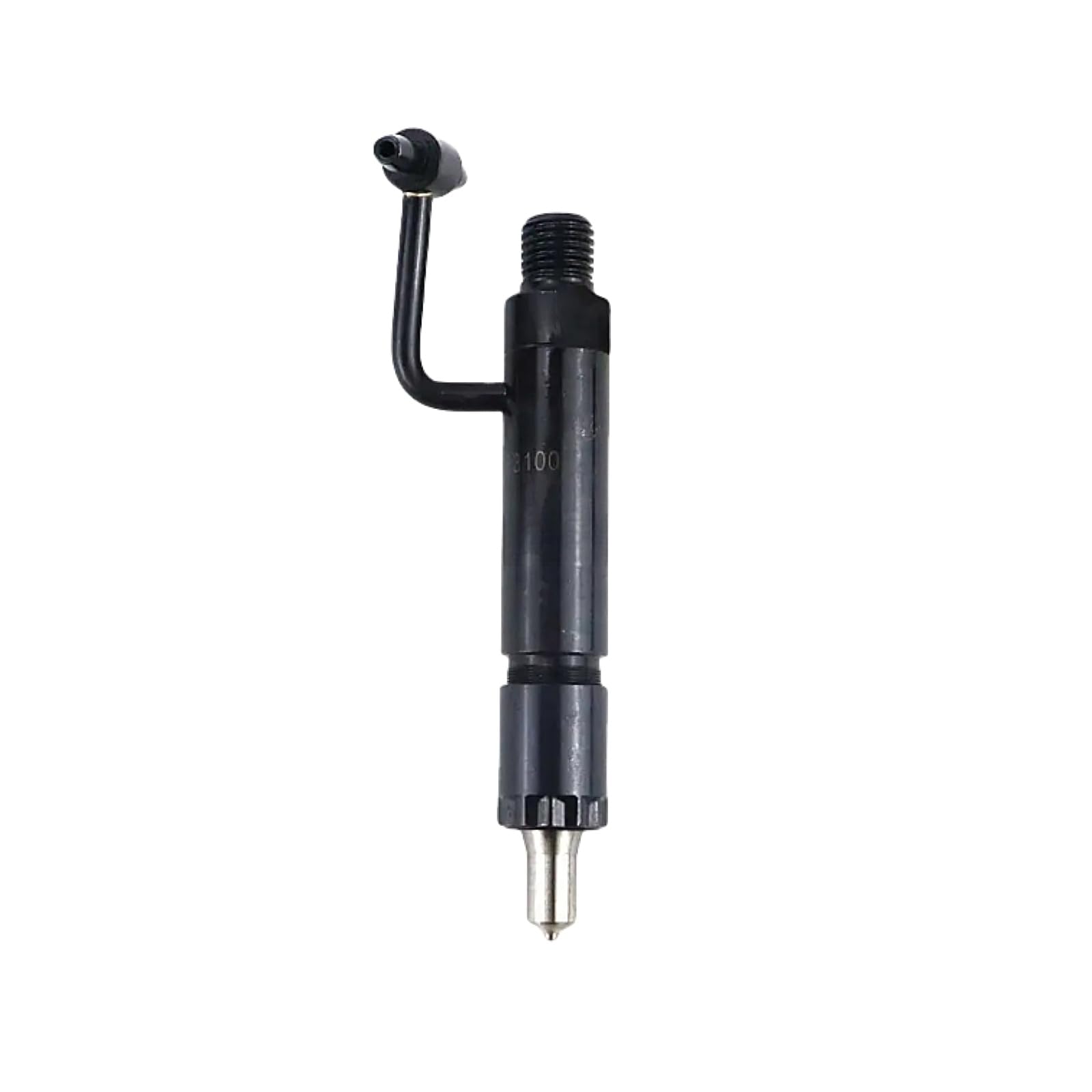 719172-53100 71917253100 Fuel Injector Fits for Yanmar Engine 4LH-DTE 4LH-DTZ 4LH-HT 4LH-HTE 4LH-HTZ 4LH-STE 4LH-TE