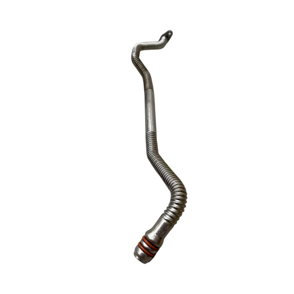 4938498 Turbocharger Oil Drain Connection C4938498 Compatible with Cummins QSB4.5