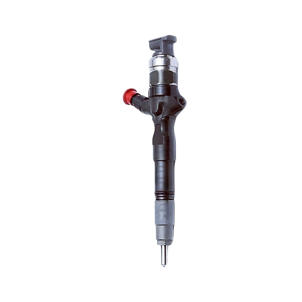 23670-59016 2367059016 Fuel Injection Fits for Toyota Land Crulser Vdj79r Vdj79