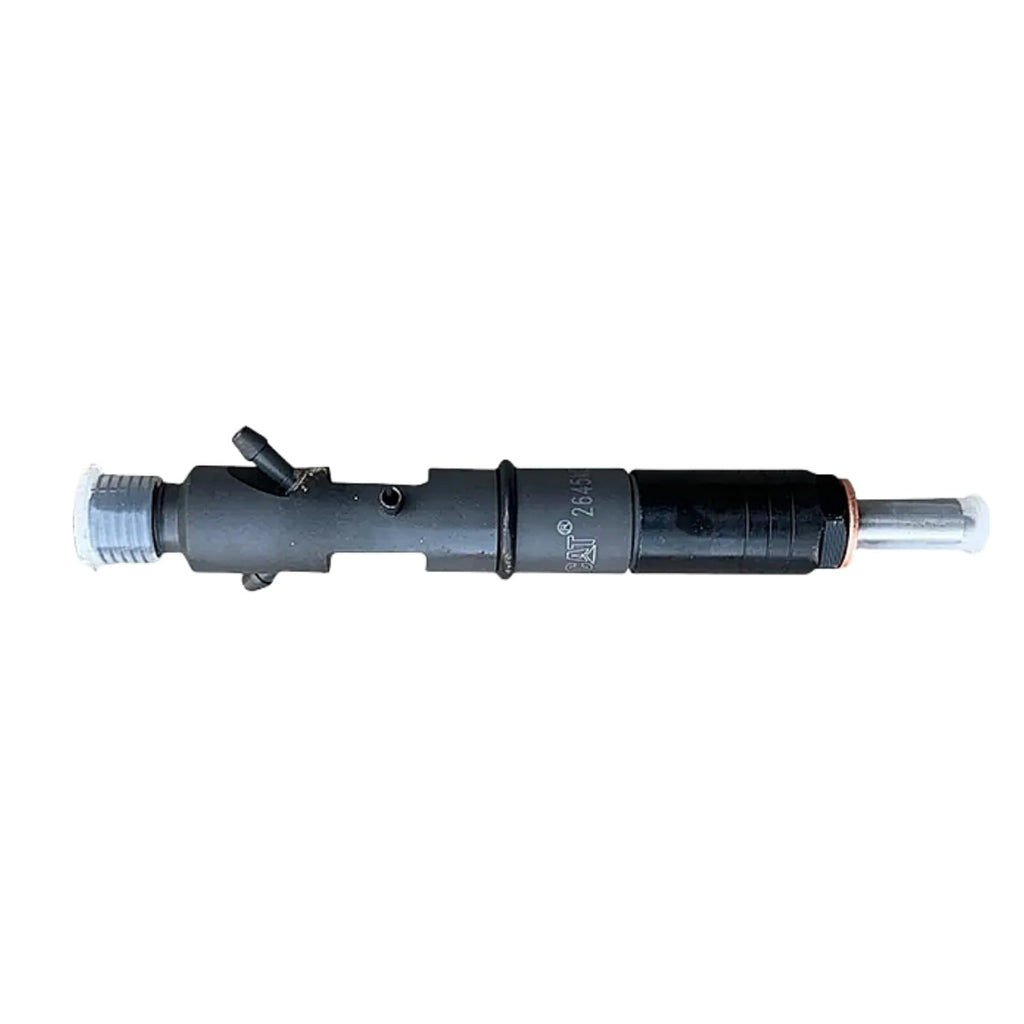 4pcs 2645K015 2645-K015 Fuel Injector Fits for JCB Perkins 1100 1103 1104C-44 Engine