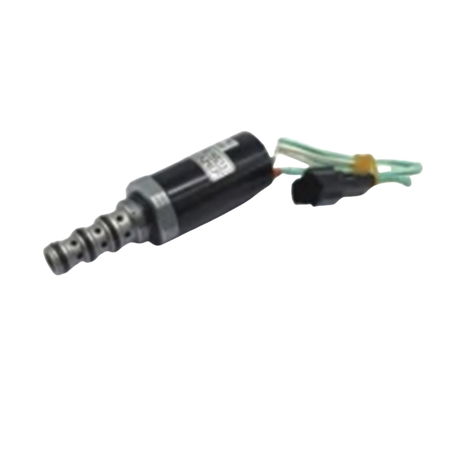 KDRDE5KR-20 40C13-203A Hydraulic Pump Solenoid Valve For Excavator SK200-3 SK200-6