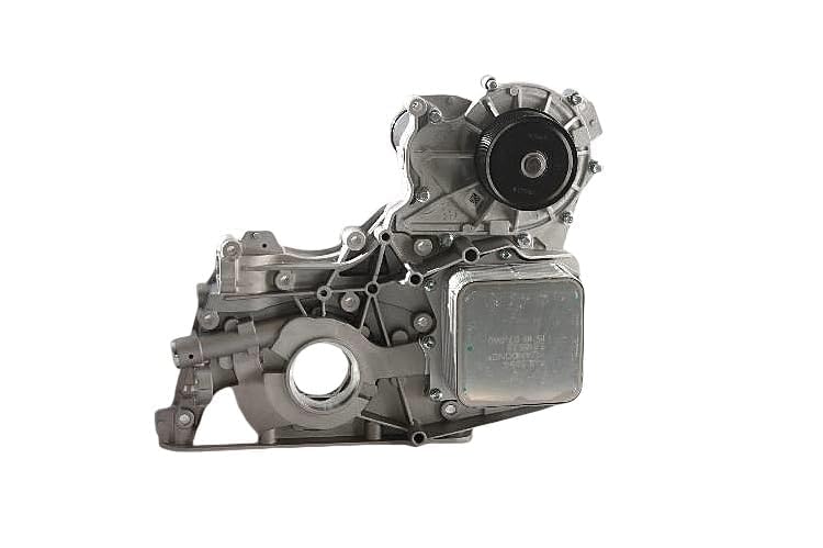 ISF2.8 Oil Pump 5670418 For Cummins Engines Parts