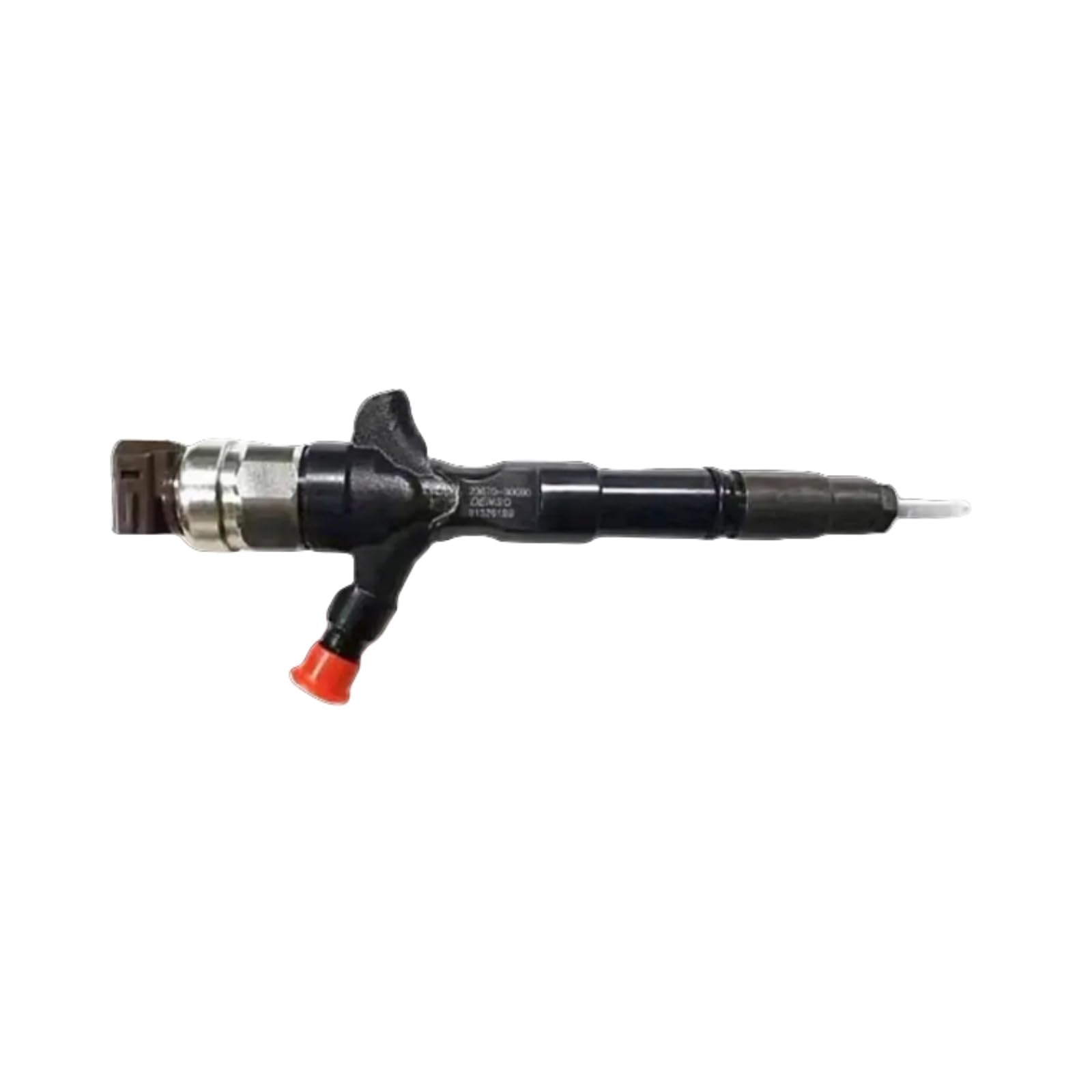 4pcs 23670-30400 23670-0L090 23670-09350 Diesel Fuel Injector fits for 2.5 d 2010-2KD-FTV, 3.0 d 2010-1KD-FTV D-4D Euro 4