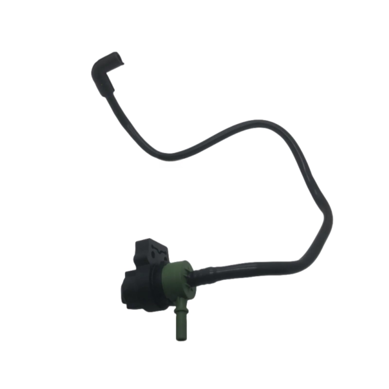 A2124702393 2124702393 Purge Valve Solenoid Valve Fuel Tank Breather Valve Fits for MercedesBenz W212 E200 E260 Replace parts