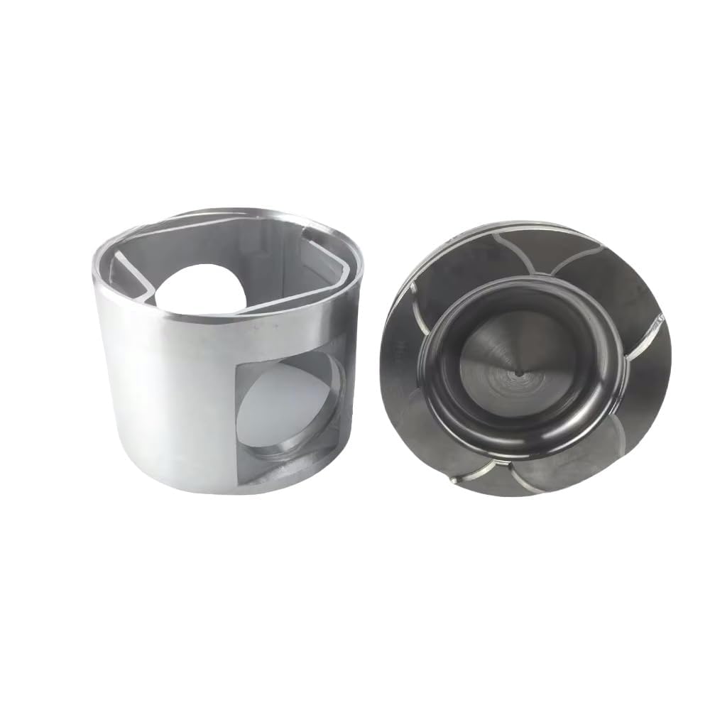 N14 Piston 4059302 3087634 Suitable For Cummins Engine Parts