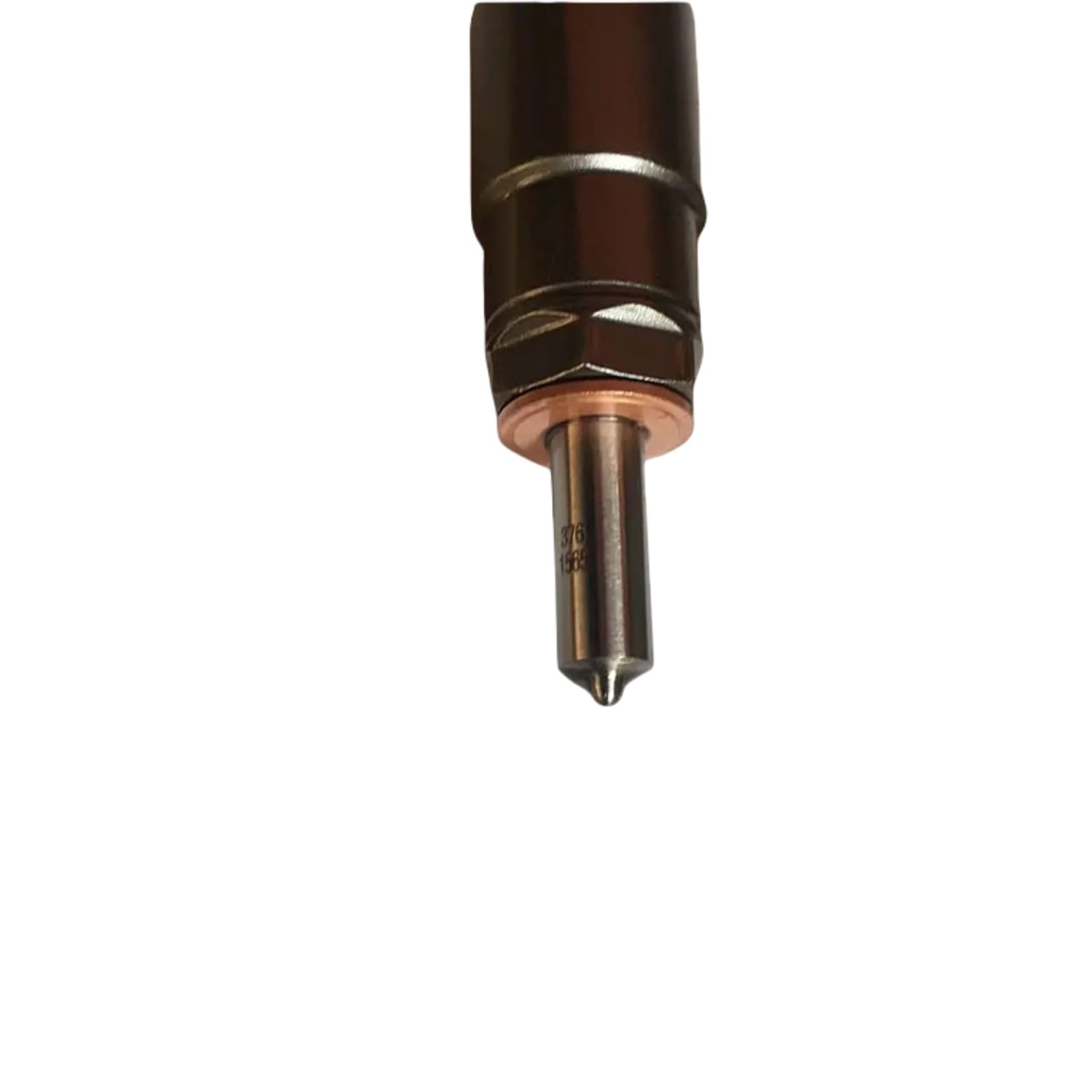 6pcs 0445120067 20798683 04290987 Common Rail Injector fits for Volvo EC210 EC210B D6E Excavator