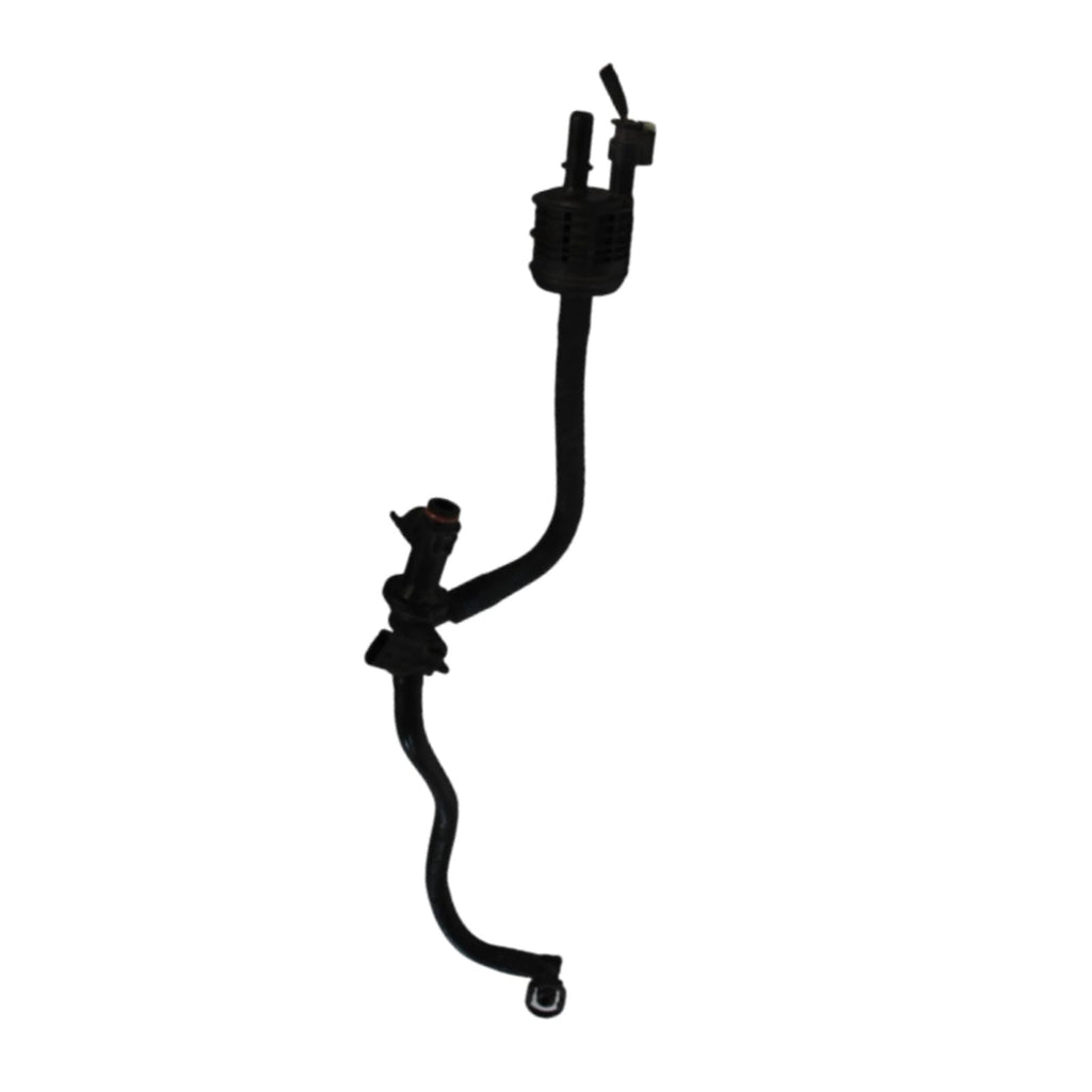 A2760102000 Fuel Breather Purge Assembly Fits for MercedesBenz W205 C43 AMG Replace parts