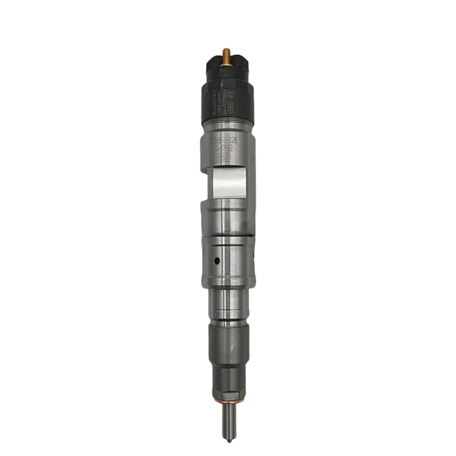 6pcs 0445120064 0986435529 4902255 4902825 Common Rail Fuel Injector fits for Deutz Renault Truck Crin2