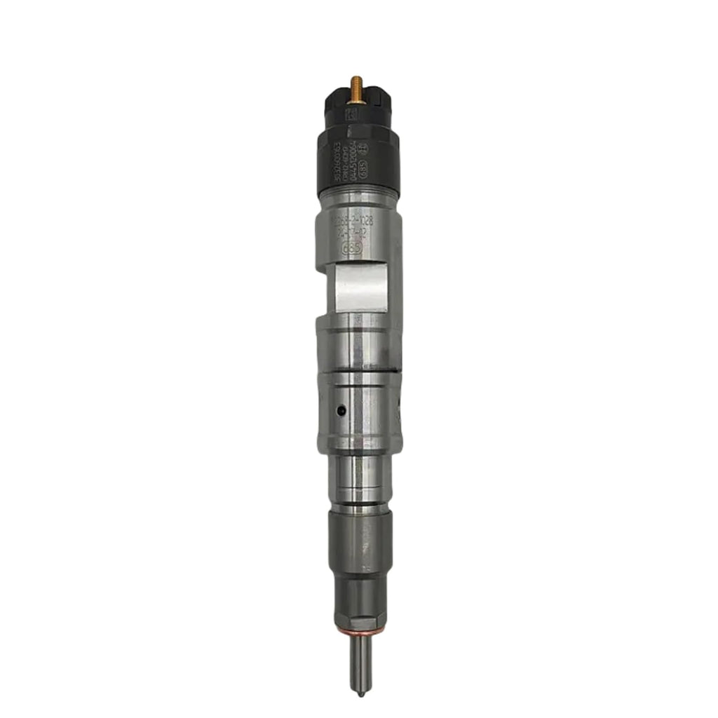 4pcs 0445120064 0986435529 4902255 4902825 Common Rail Fuel Injector fits for Deutz Renault Truck Crin2