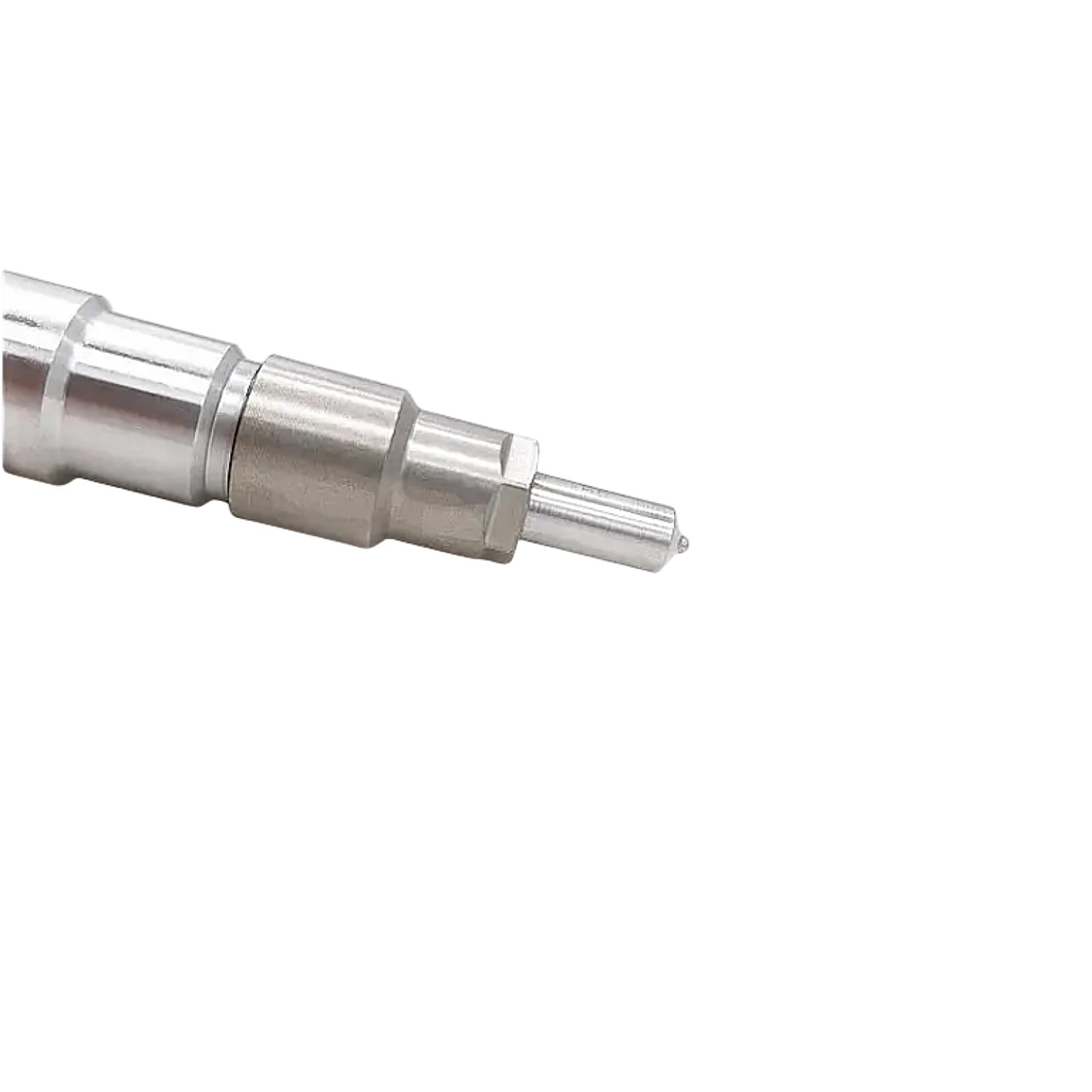New Common Rail Injector Assembly 0445120141 0433172092 Compatible with GAZ Sadko MMZ Serie