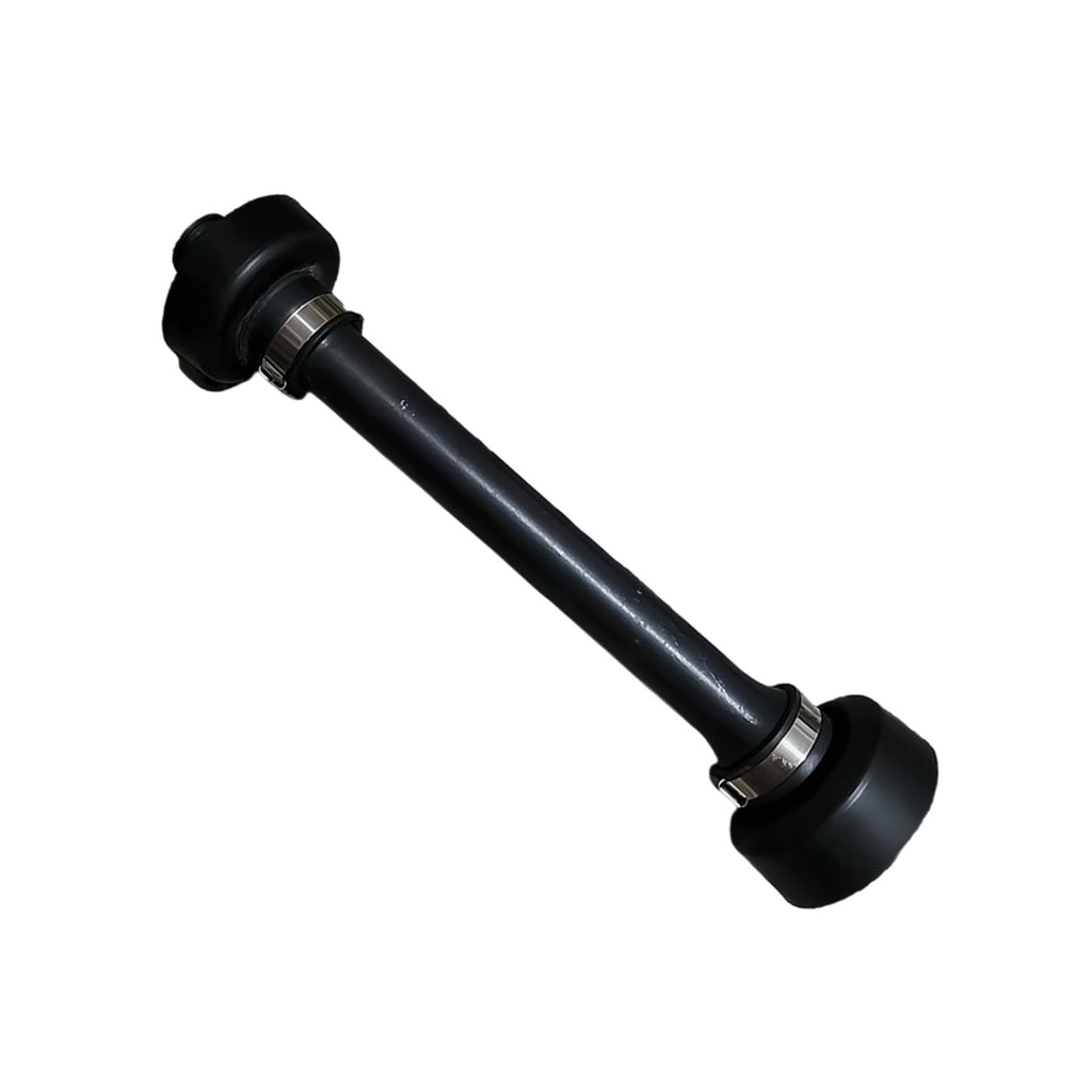 5KM-46101-12-00 5KM-46101-11-00 5KM-46101-10-00 5KM-46101-00-00 Rear Differential with 5KM-46172-00-00 Propeller Drive Shaft Fits for Yamaha for Grizzly 660 Yfm660f 4x4 2003-2004