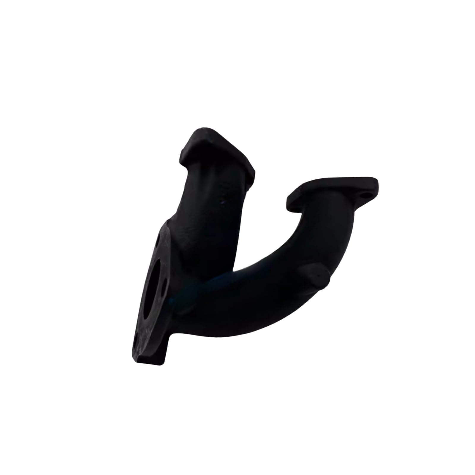 Exhaust Manifold 15852-12310 for Engine Z482 Garden Tractor G3200 G4200 G4200H G4200