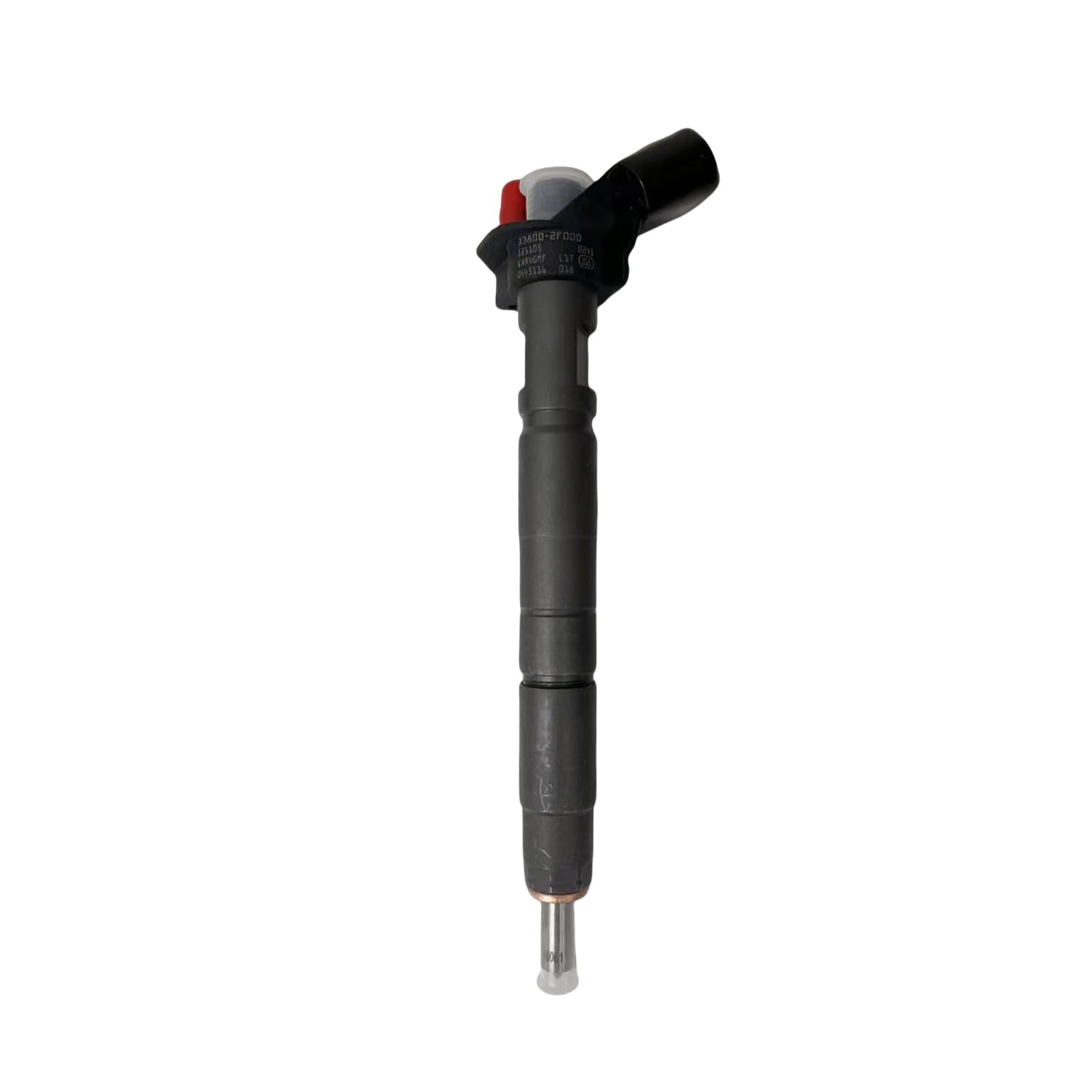 Fuel Injector 33800-2F000 0445116018 Compatible with Hyundai Kia Santafe Tucson Sorento Sedona Sportage