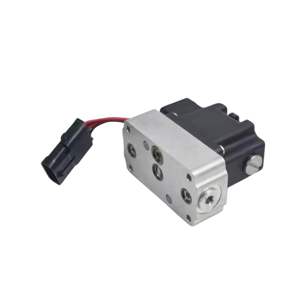 Control Hydraulic Valve MCV116G4204 Compatible with DANFOSS MCV116G4204