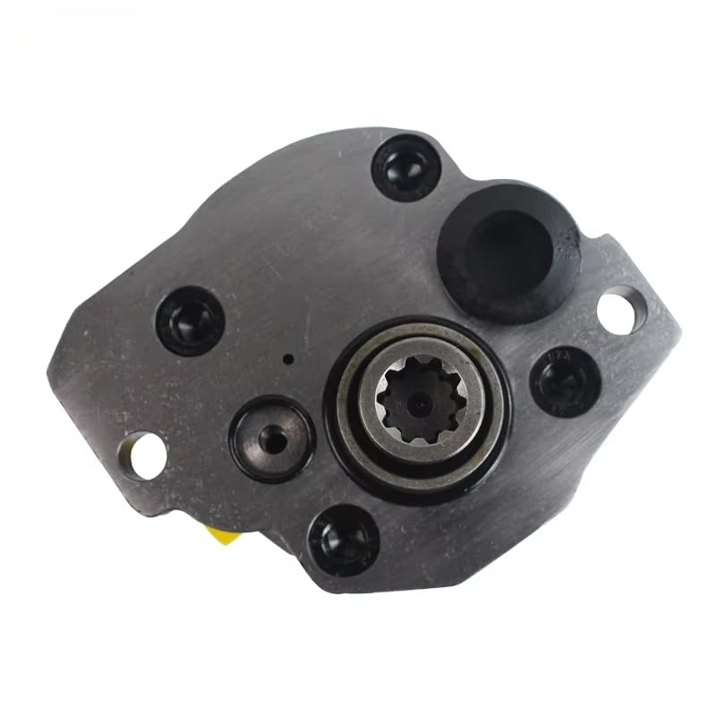 AP2D28 Hydraulic Gear Pump Fits for Hitachi EX60 for Hyundai R60-7 Replace parts