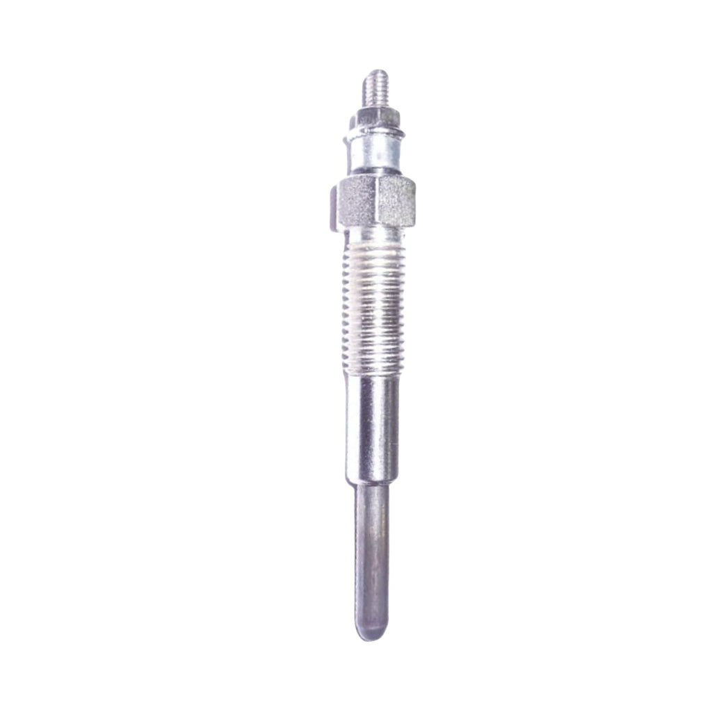 NEW SBA185366092 SBA185366040 4PCS Glow Plug Fits for 1100 1110 1120 1200 1210 1215 1220 1300 1320 1510 1530 1620 1630 1710 1715 1720 1725 1910 1925 1990 2110 3412 Tractor