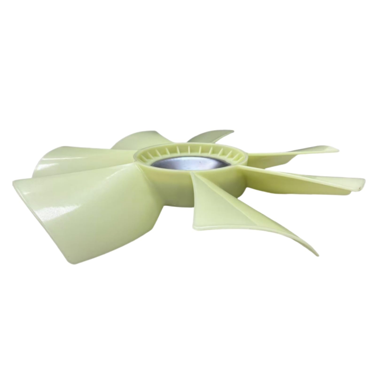 Fan Blade 447004A1 Fits for Case CX210B CX210C CX225SR CX235C SR CX240B CX250C Excavator 4HK1 Engine