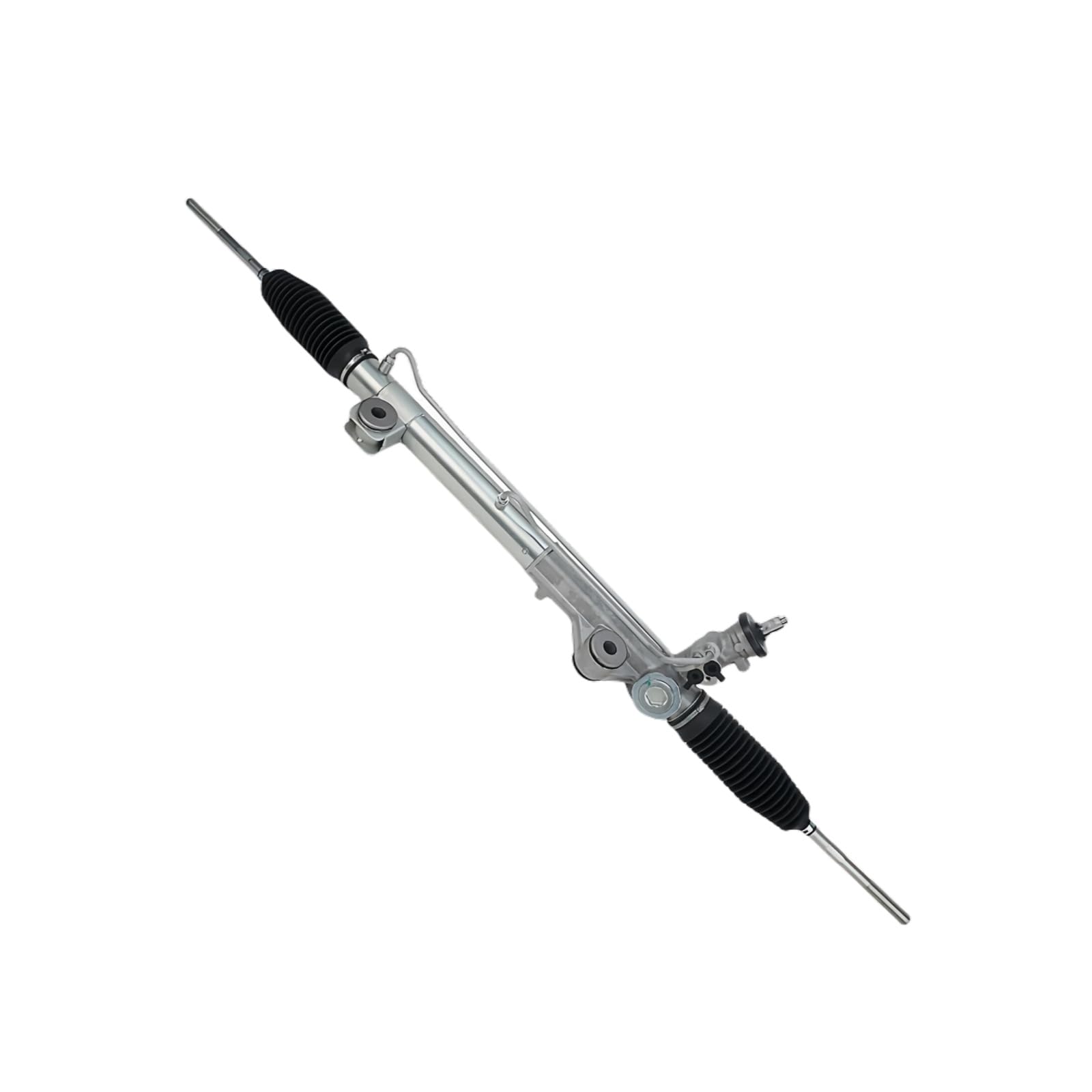 22279 Power Steering Rack & Pinion Assembly Fits for 2004-2008 Ford F150 5.4L Replace parts