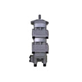 705-41-08160 7054108160 New Hydraulic Pump Compatible for Komatsu Excavator PC15-3 PC20-7
