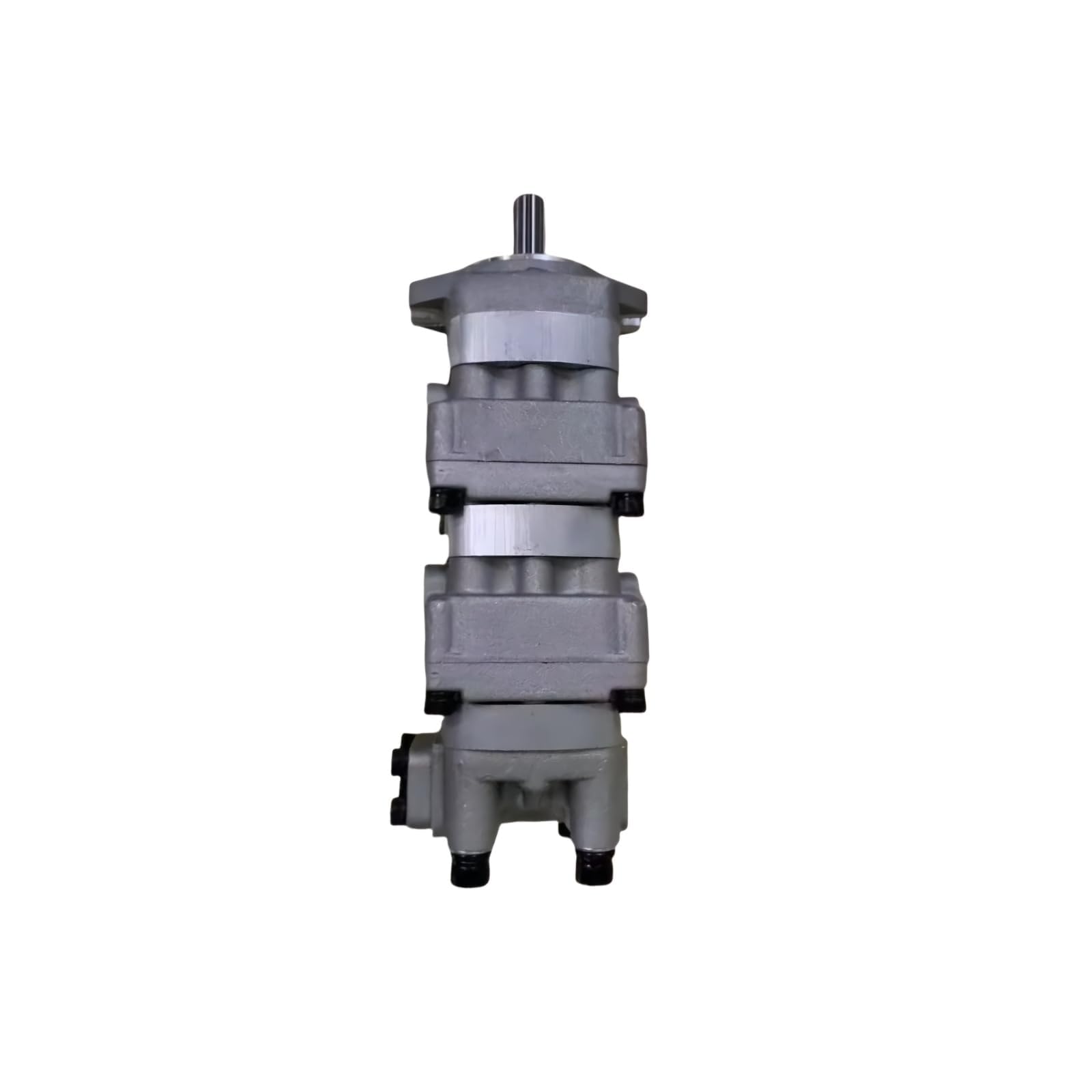 705-41-08160 7054108160 New Hydraulic Pump Compatible for Komatsu Excavator PC15-3 PC20-7