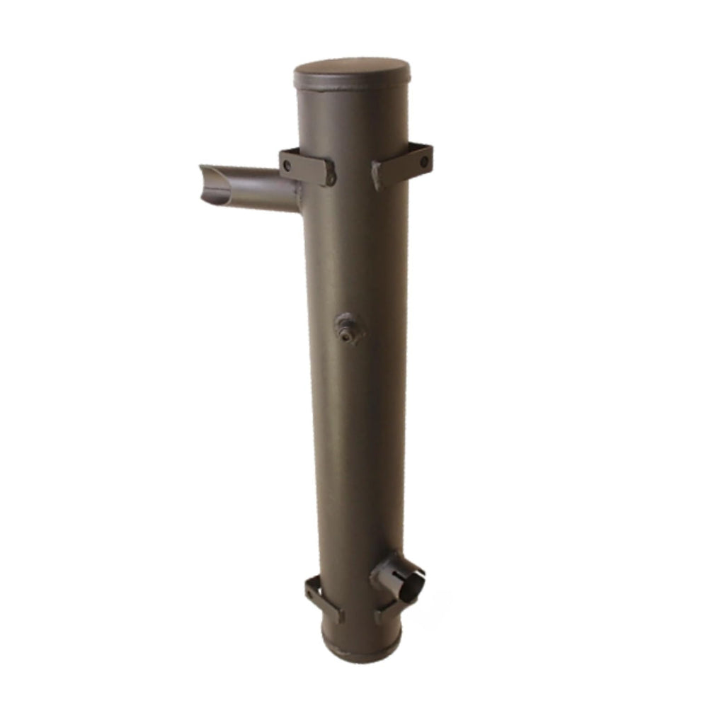 6514737 Muffler Fits for Bobcat 642 643 645 742 743 1600 Skid Steers Loader Replace parts